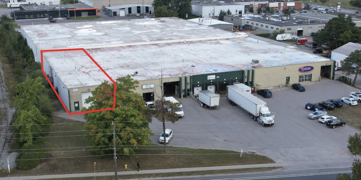 168 Tiffin Street JLL Properties CA