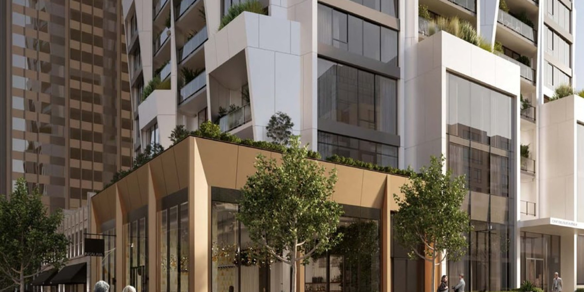 1 Delisle Avenue JLL Properties CA