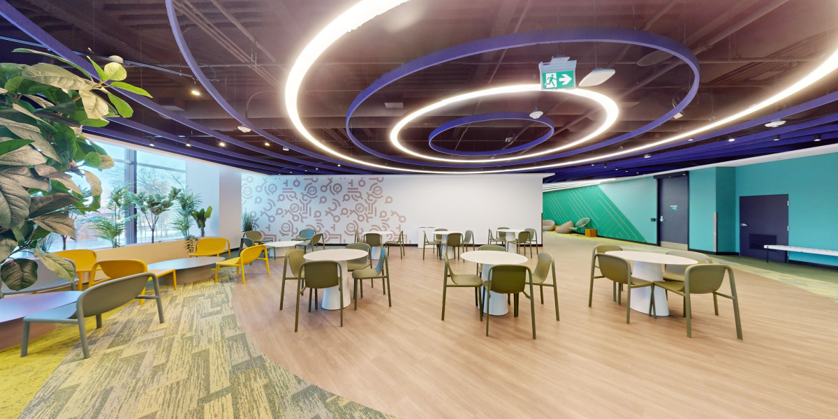 120 Bloor Street East, Toronto - Office For Sublease | JLL - CA