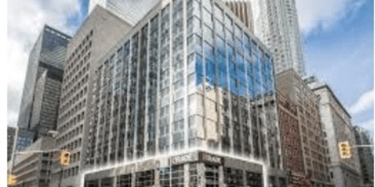 48 Yonge Street - Office For Lease | JLL - CA
