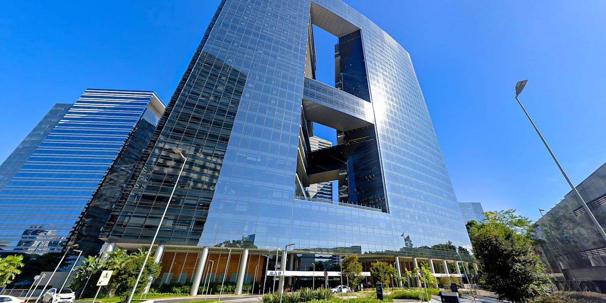 WT Morumbi - Ala A, Av. das Nações Unidas, 14261 - Vila Gertrudes | JLL ...