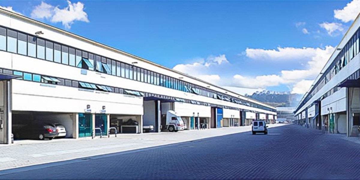 Espace Center, Av. Emb. Macedo Soares, 10.735 - Vila Anastácio | JLL ...