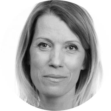 Ruth Leighton | Estate agent | JLL