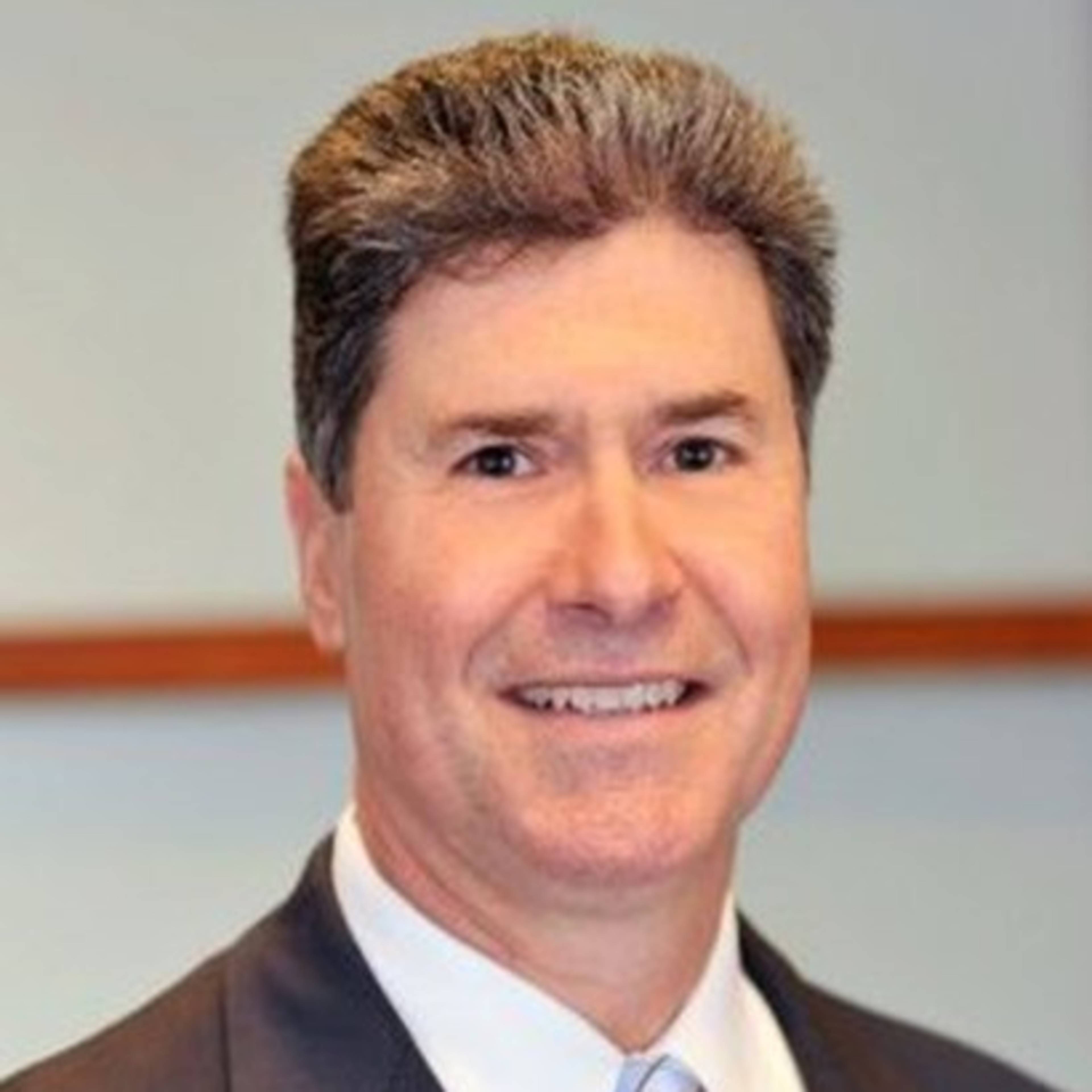 Michael Keener