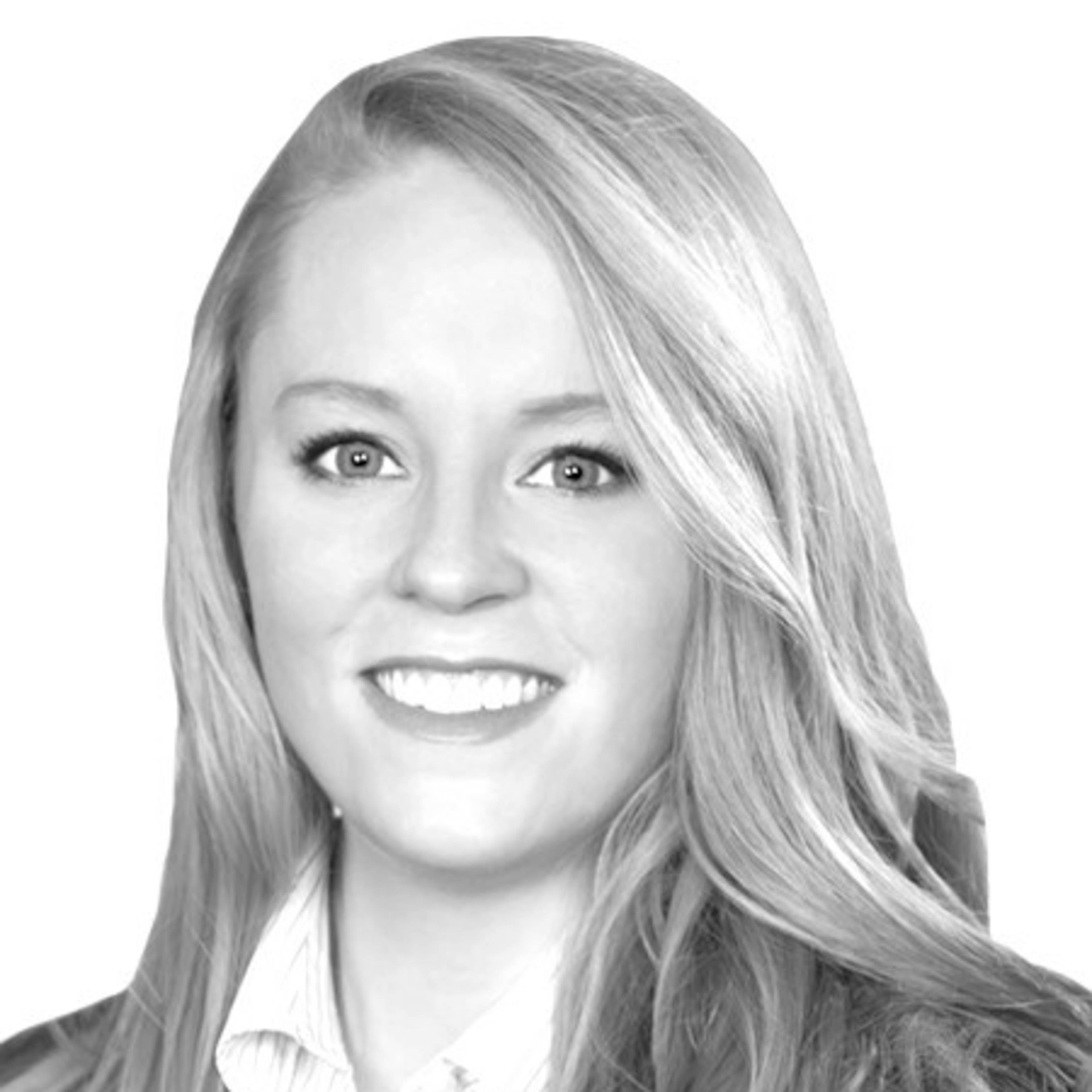 Mary Kate Garman