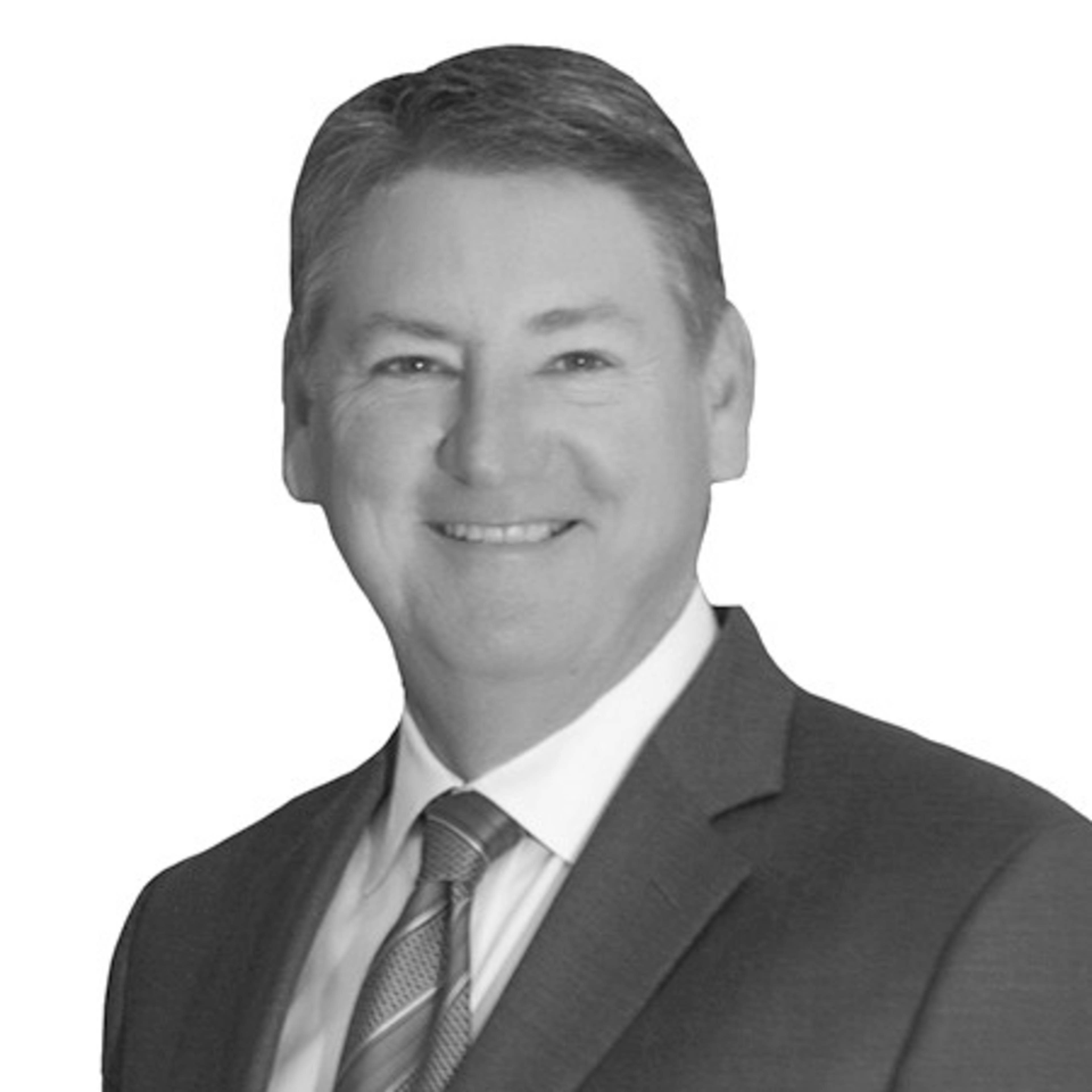 John P. Cunningham