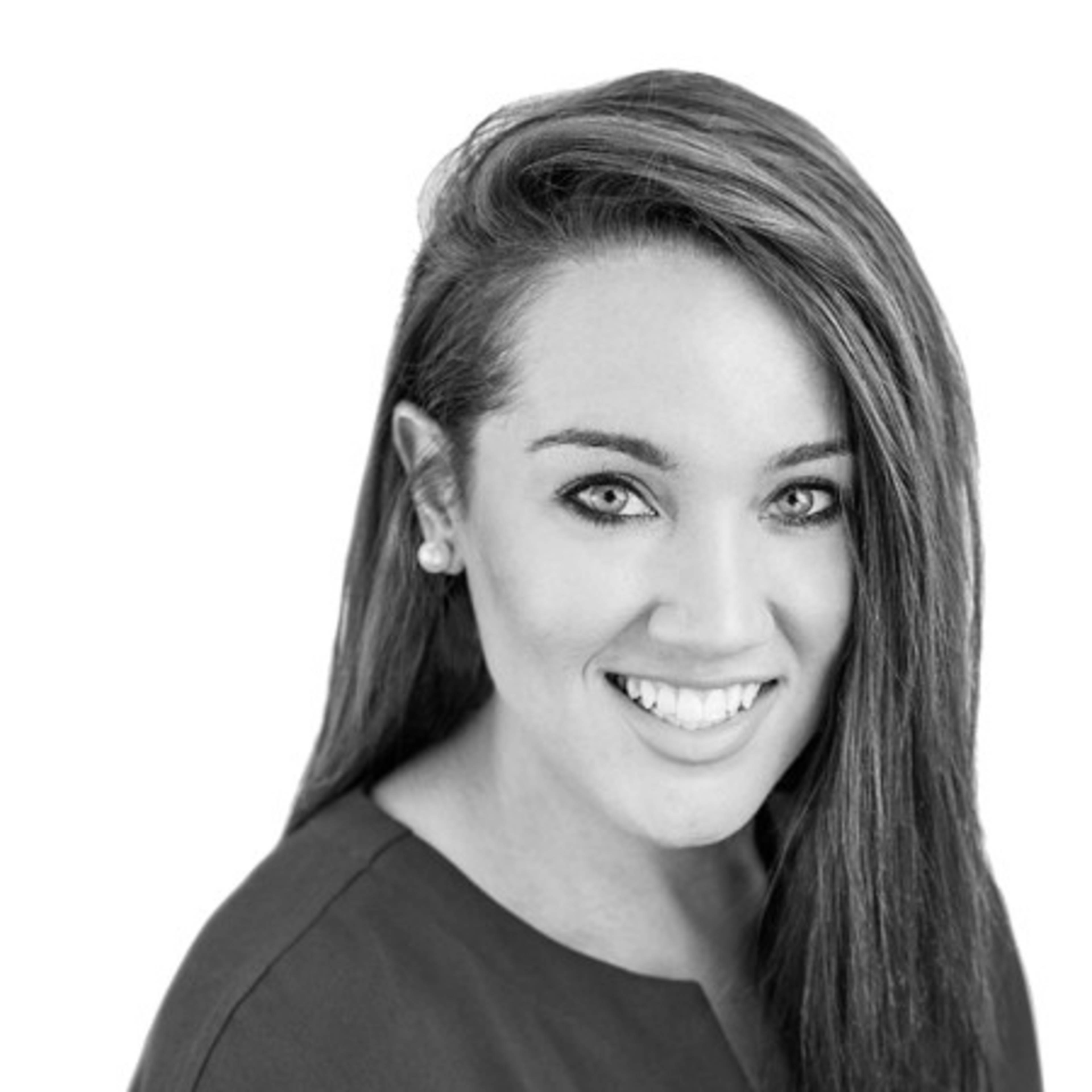 Ashley Marshall