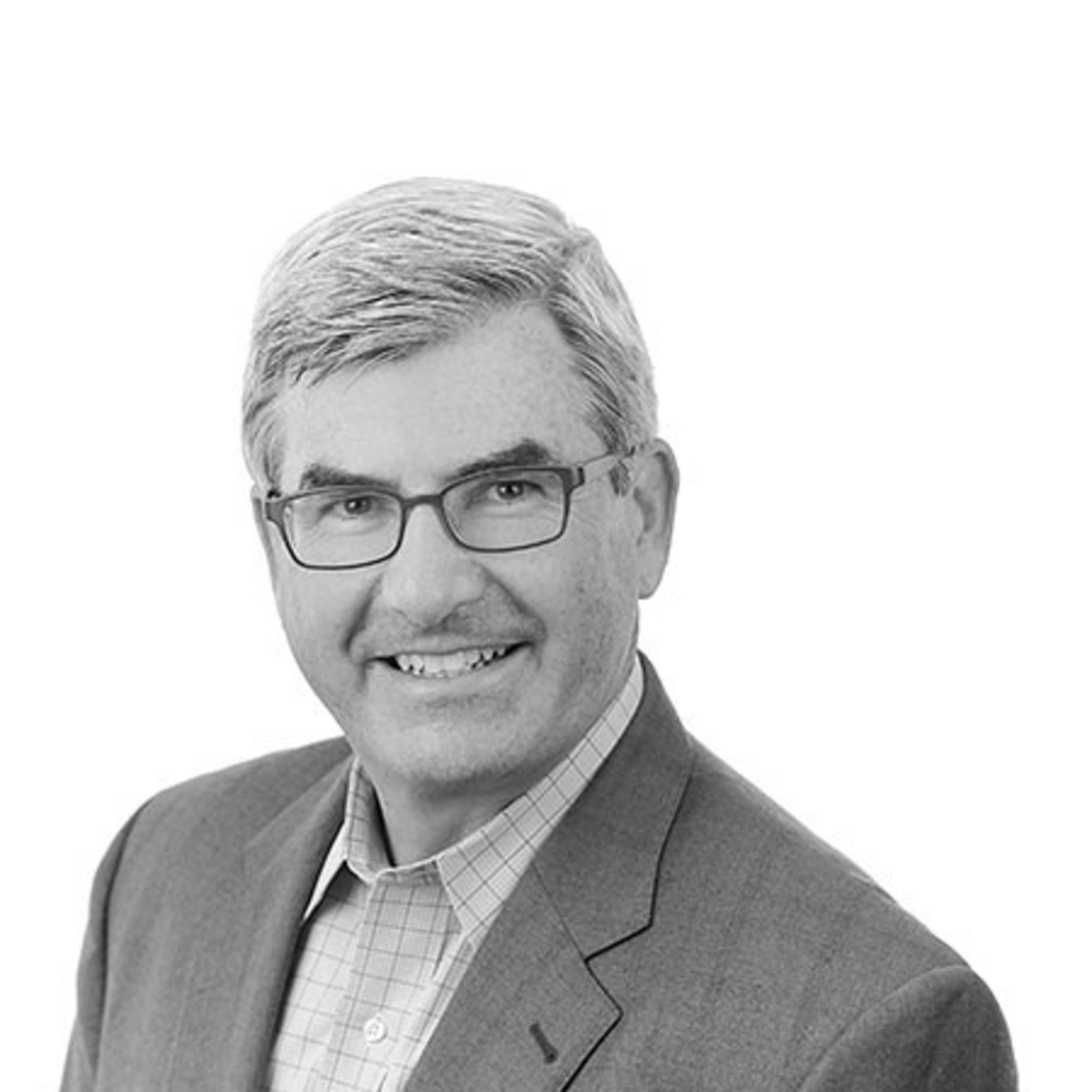 Brad McGill