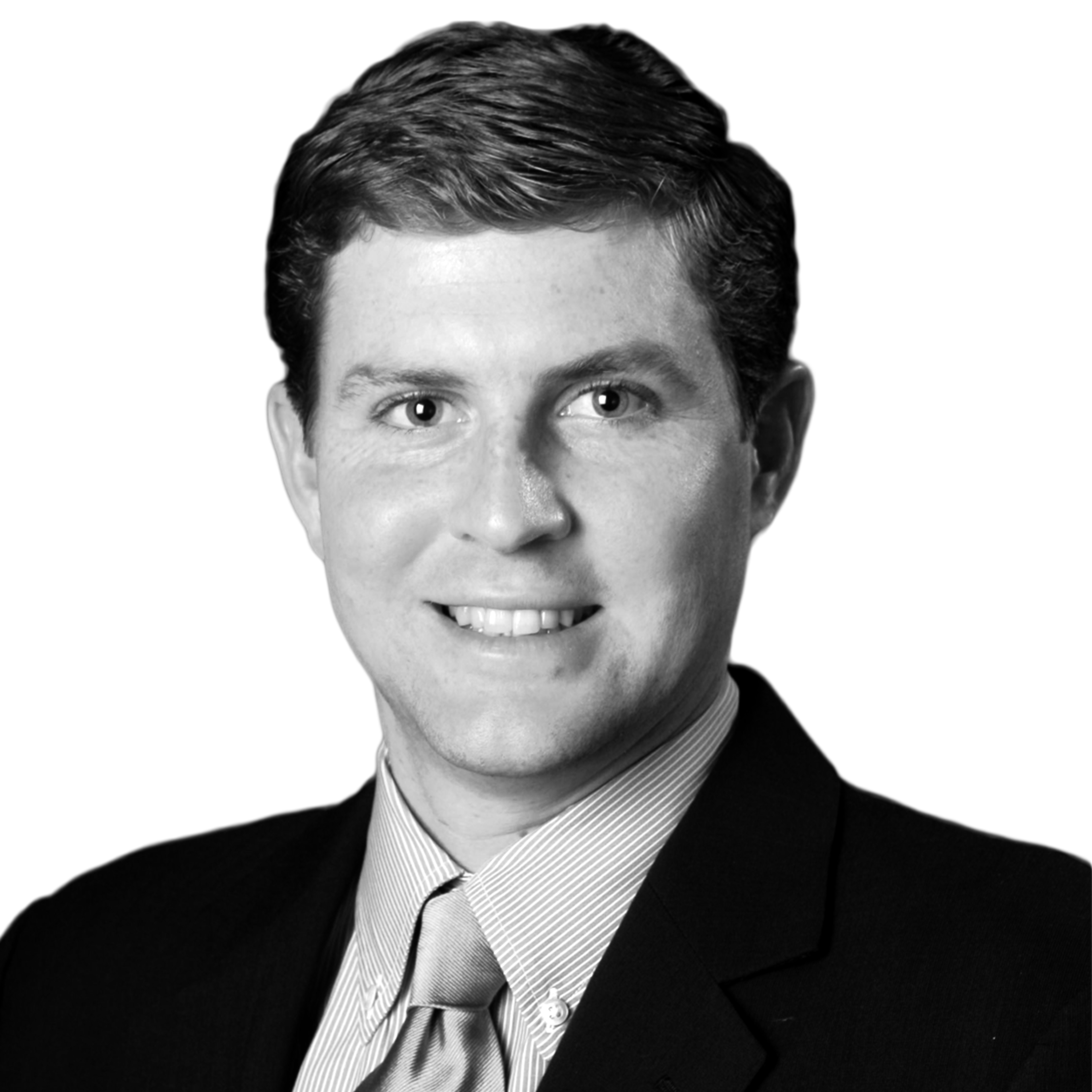 Conor Mullady