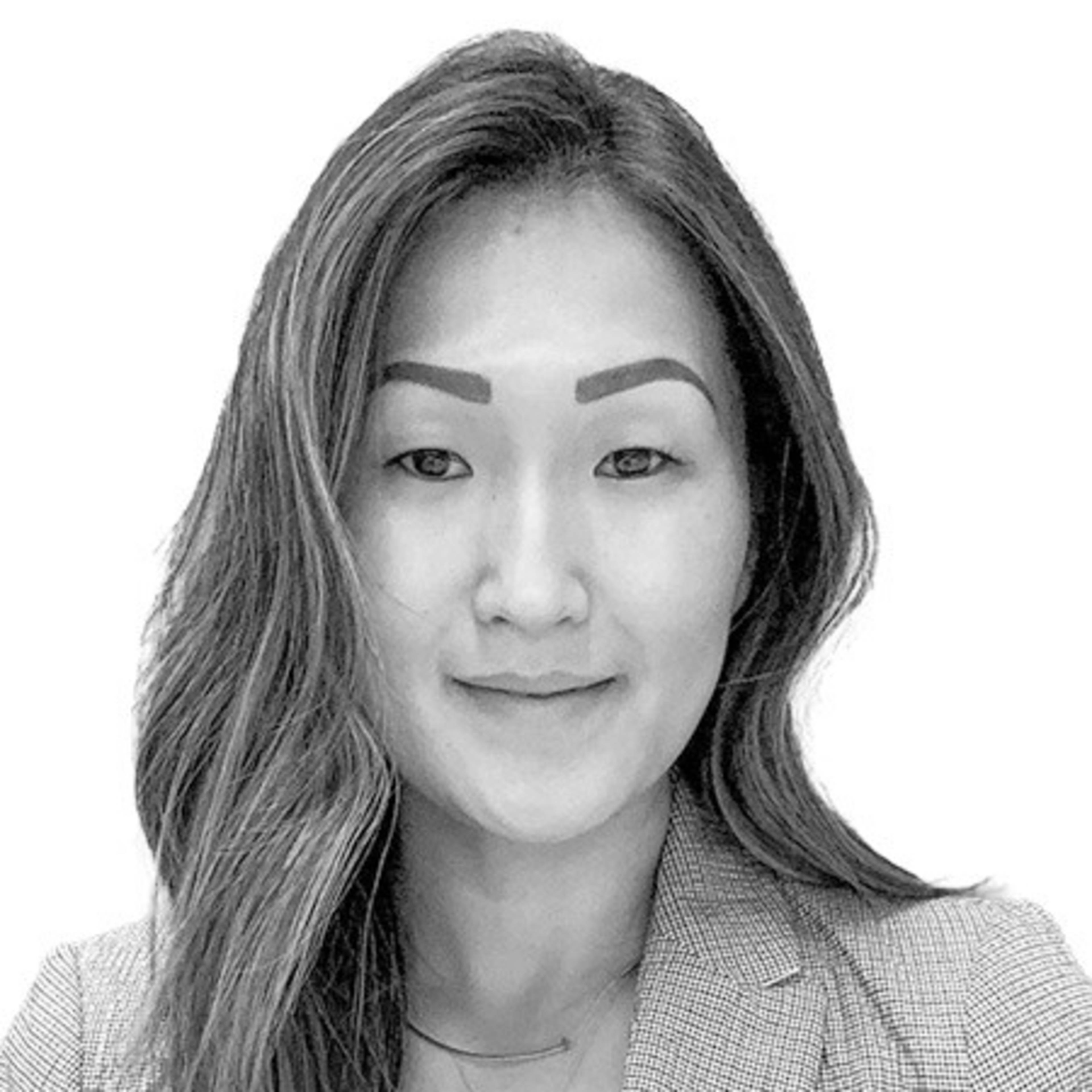 Jeanette Ko