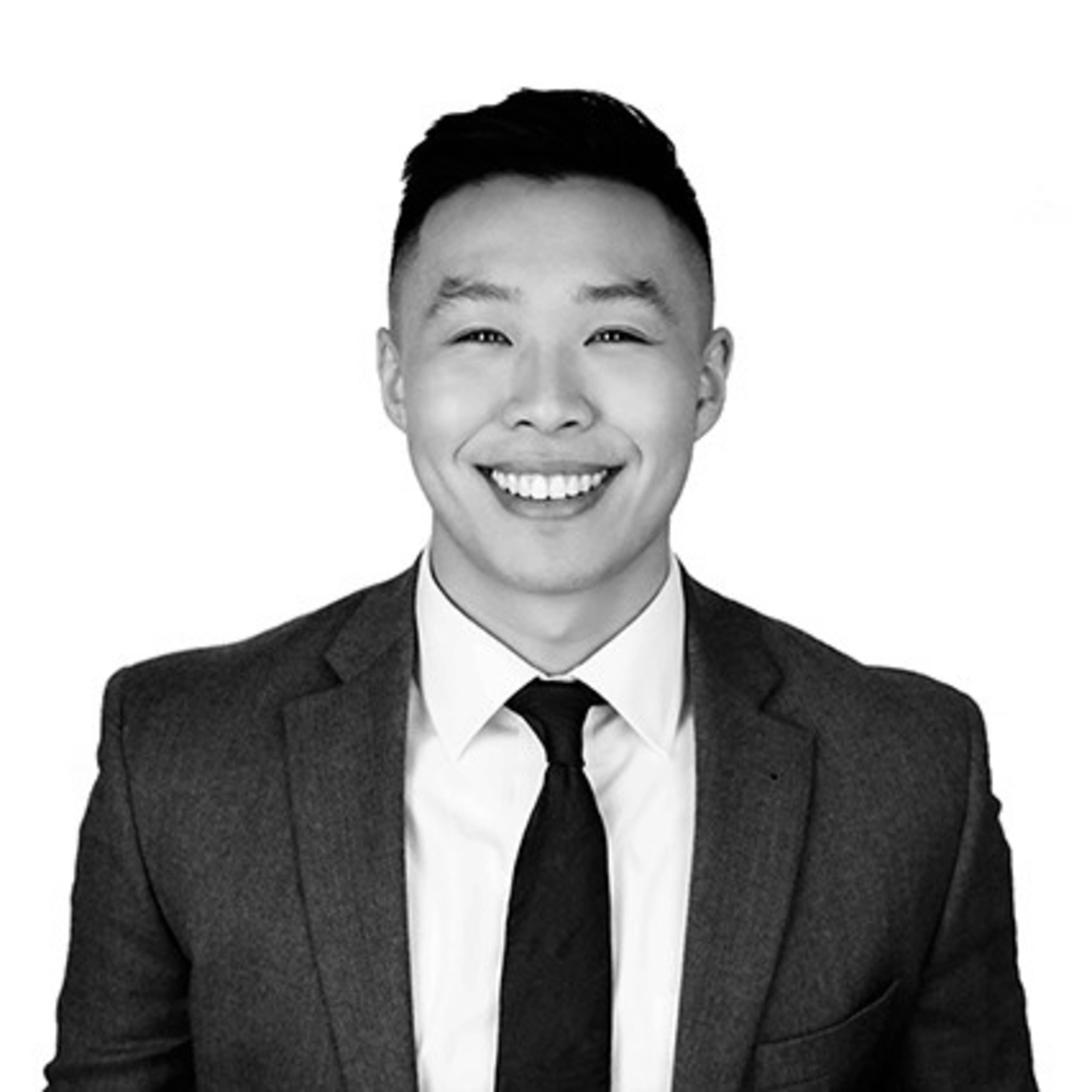 Harrison Yang