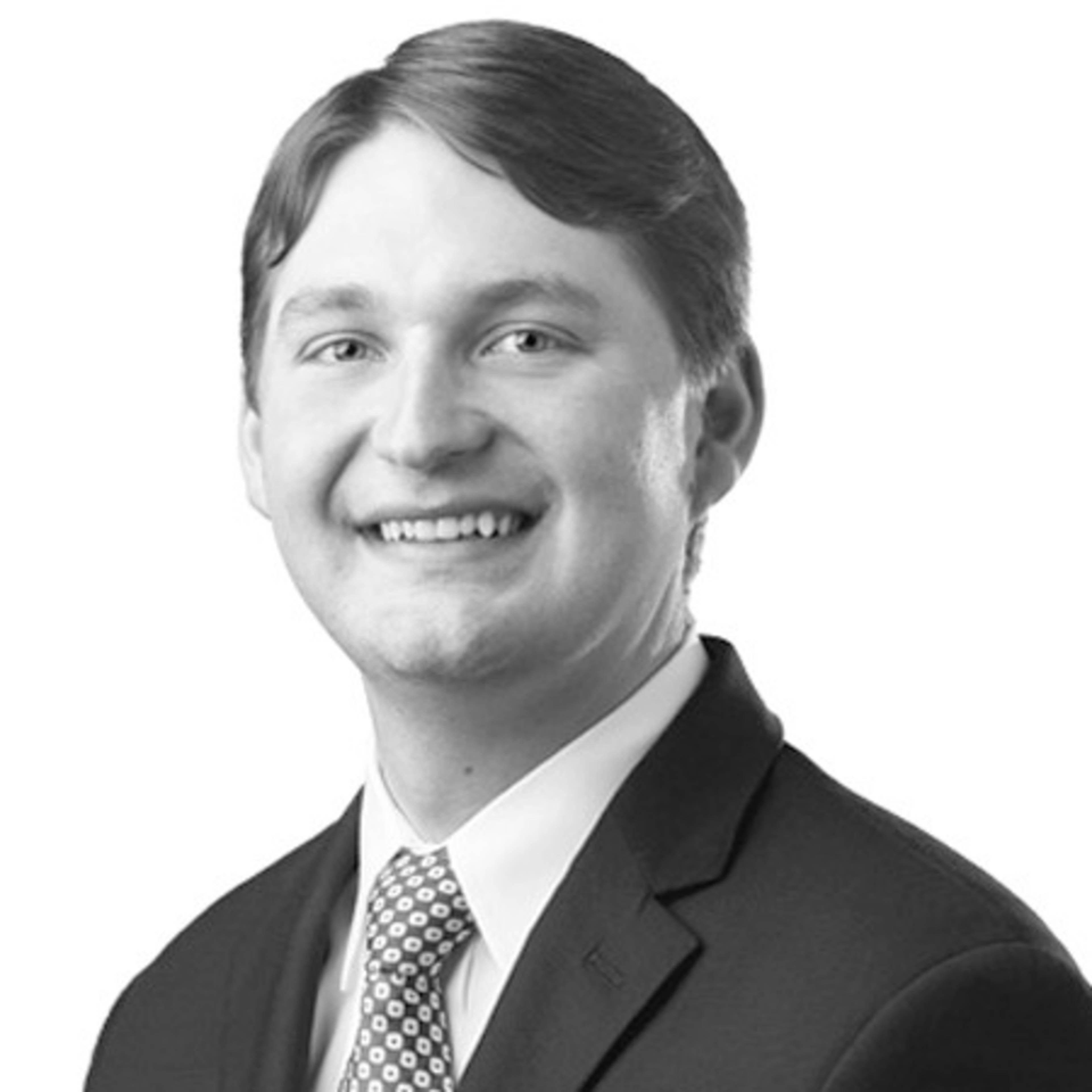 Matthew Underhill