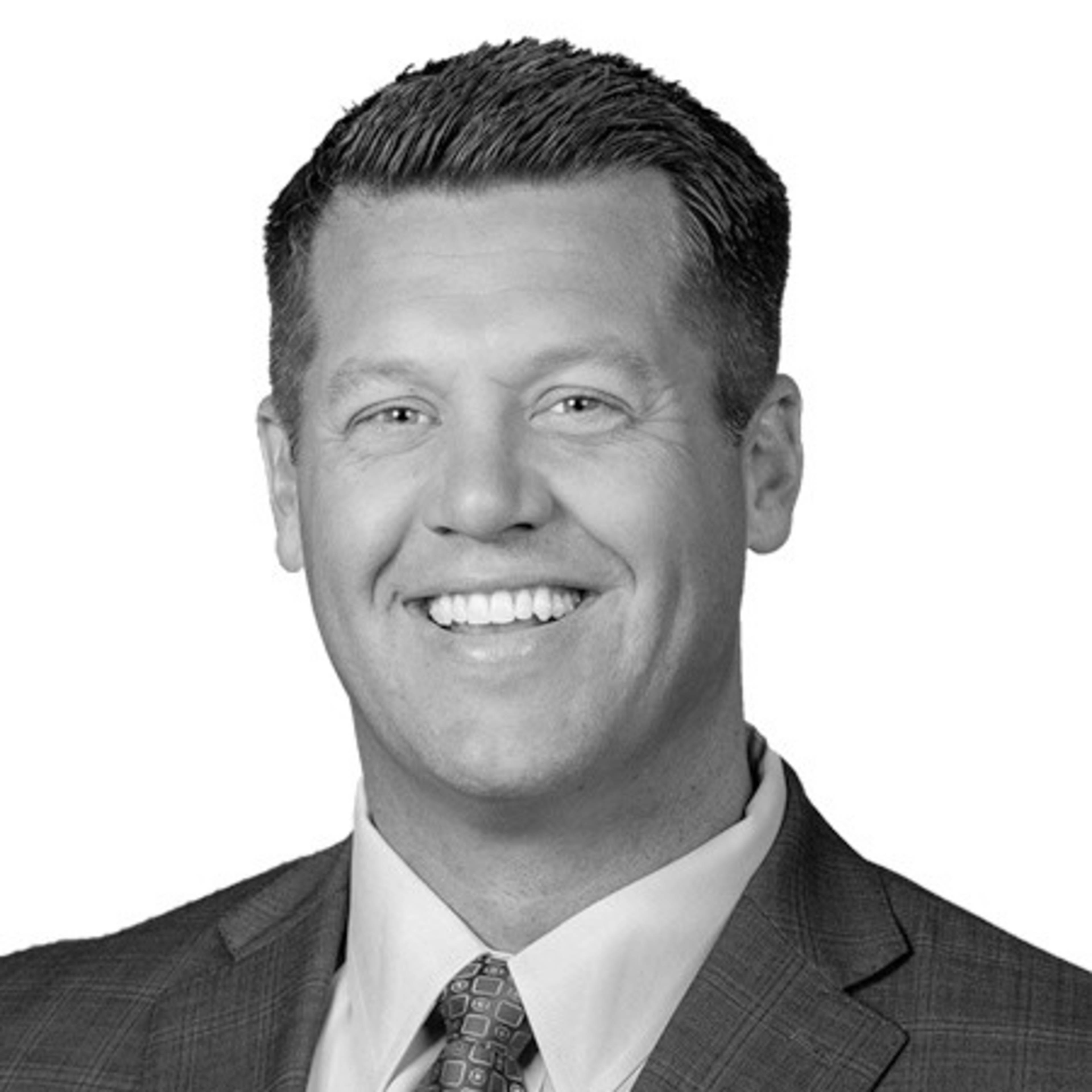 Patrick Brady
