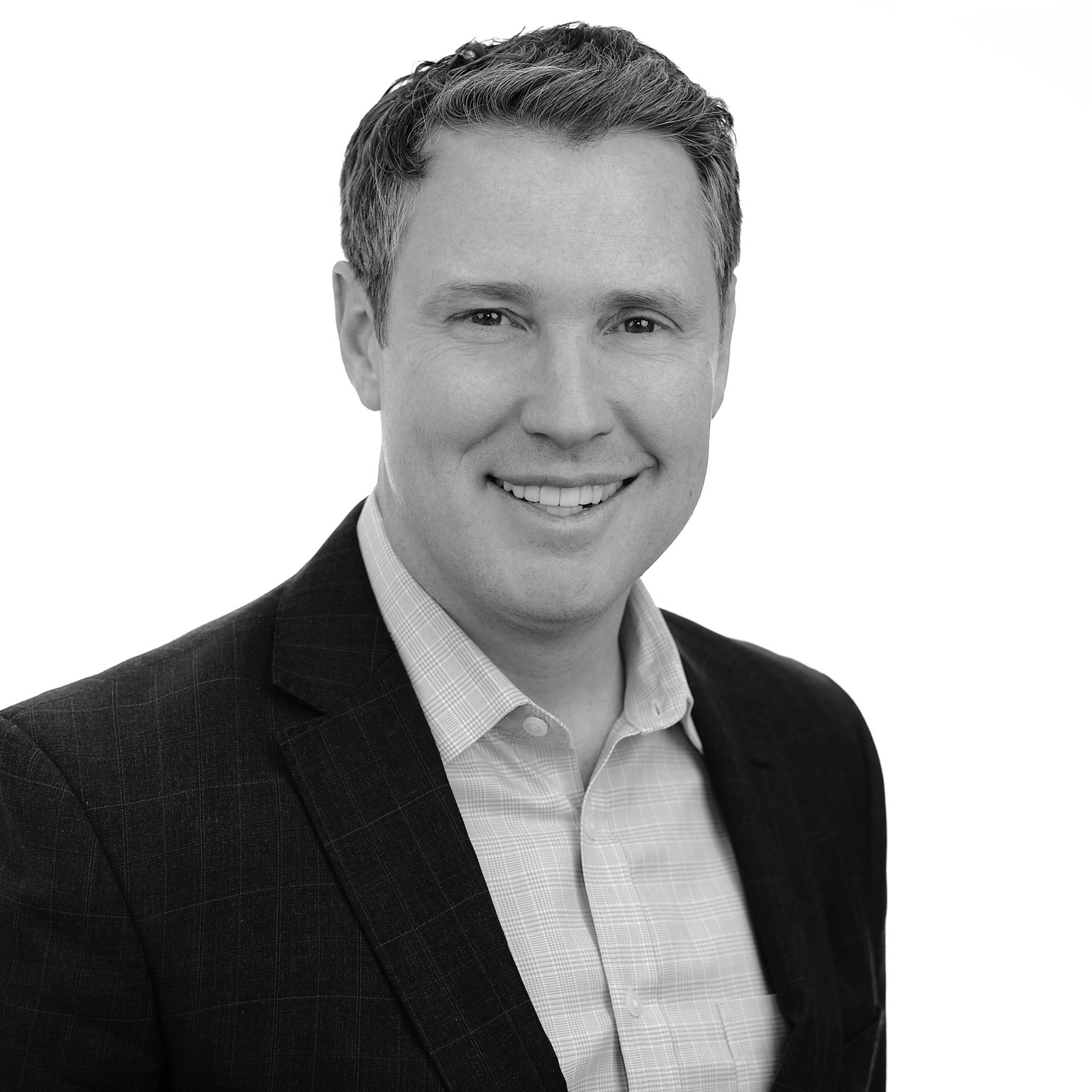 Robert Mahoney