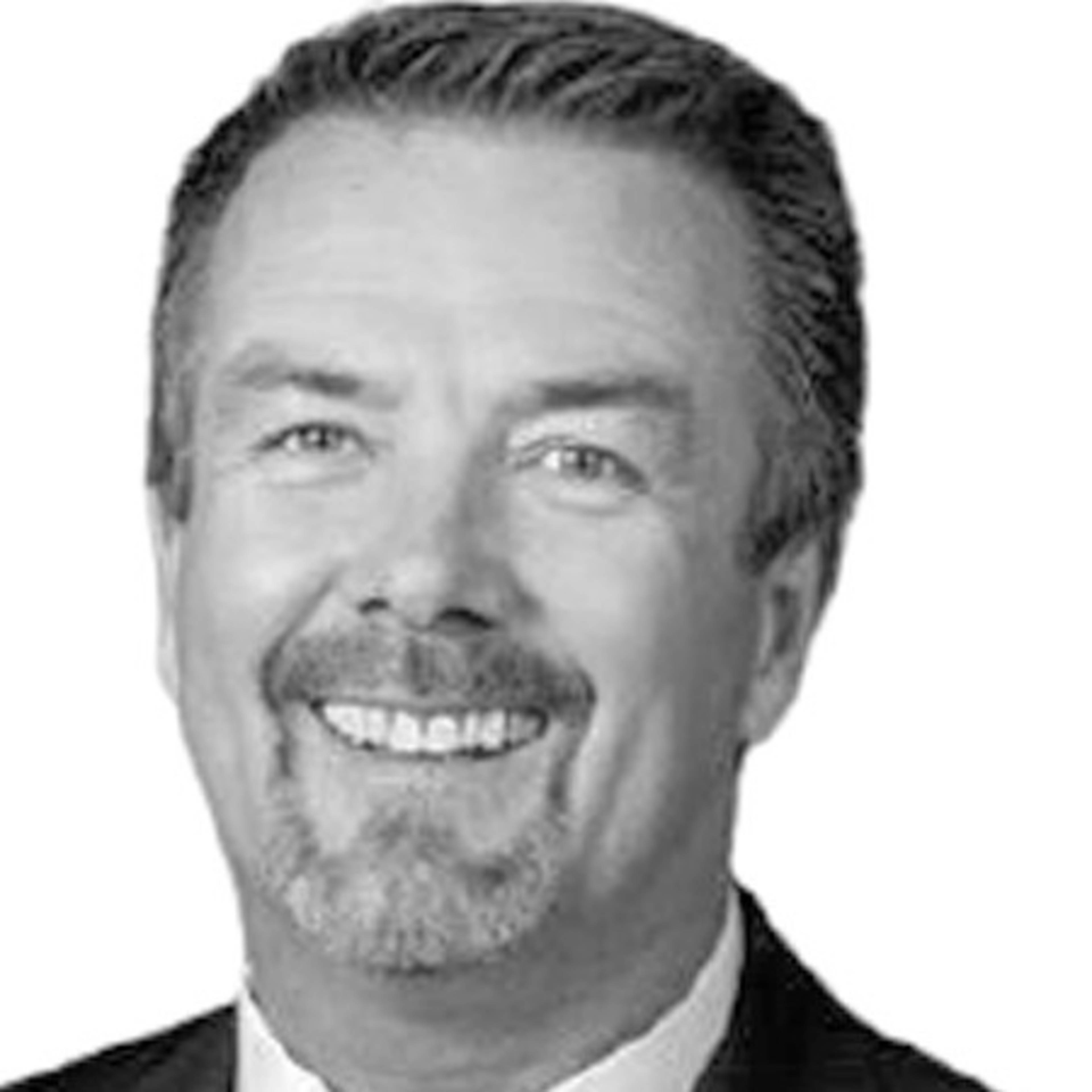 Scott Williams