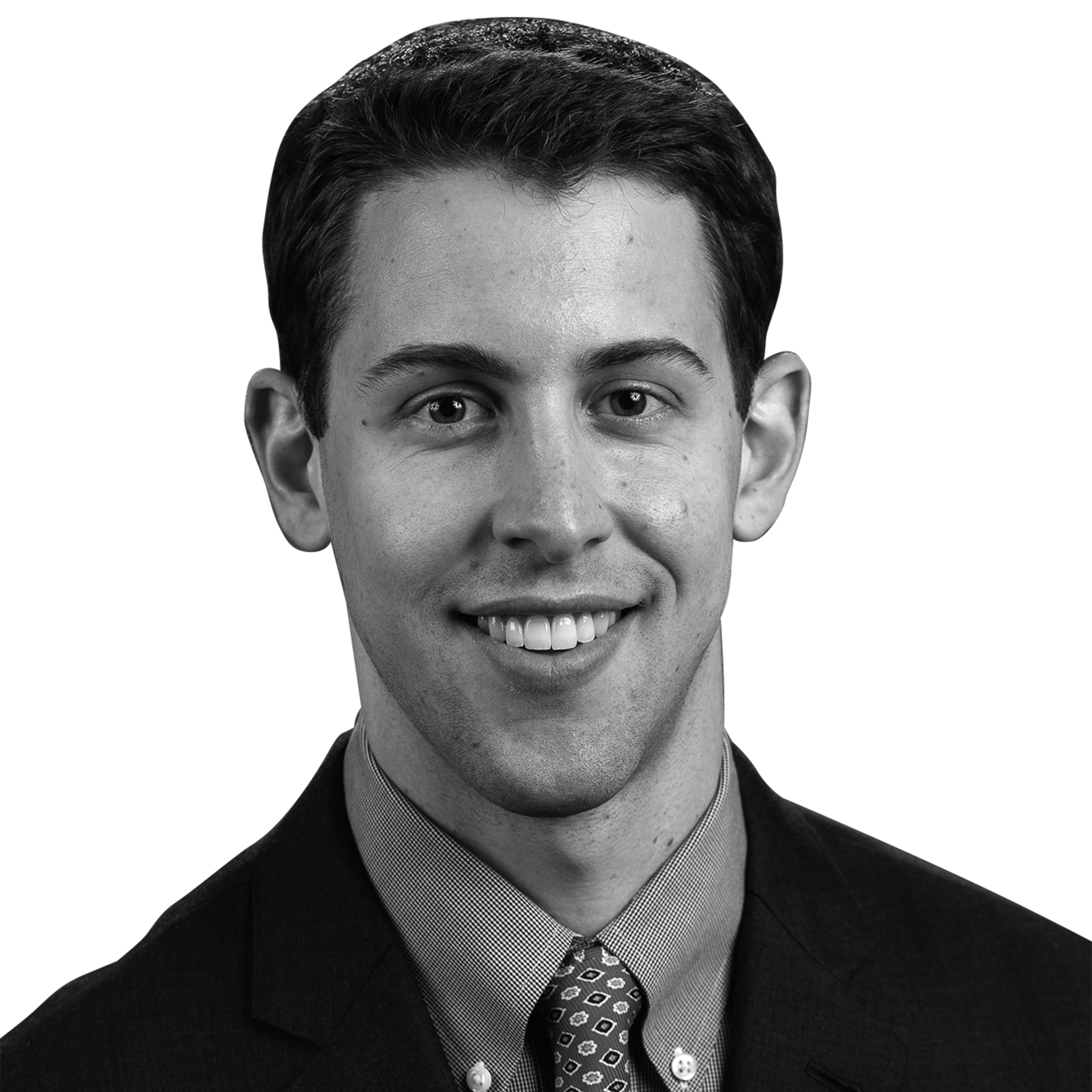 Michael Palmeri