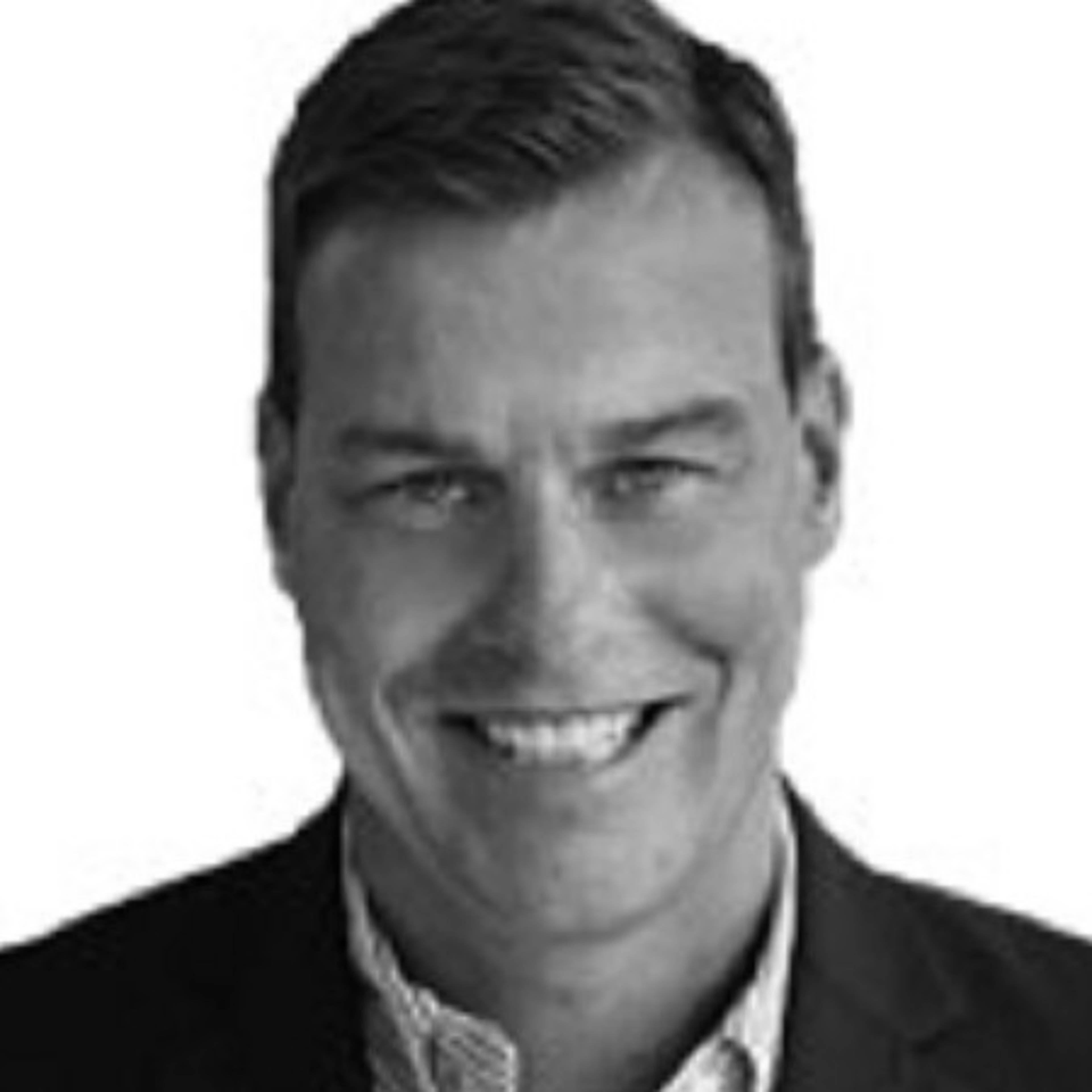 Chris DiSalle