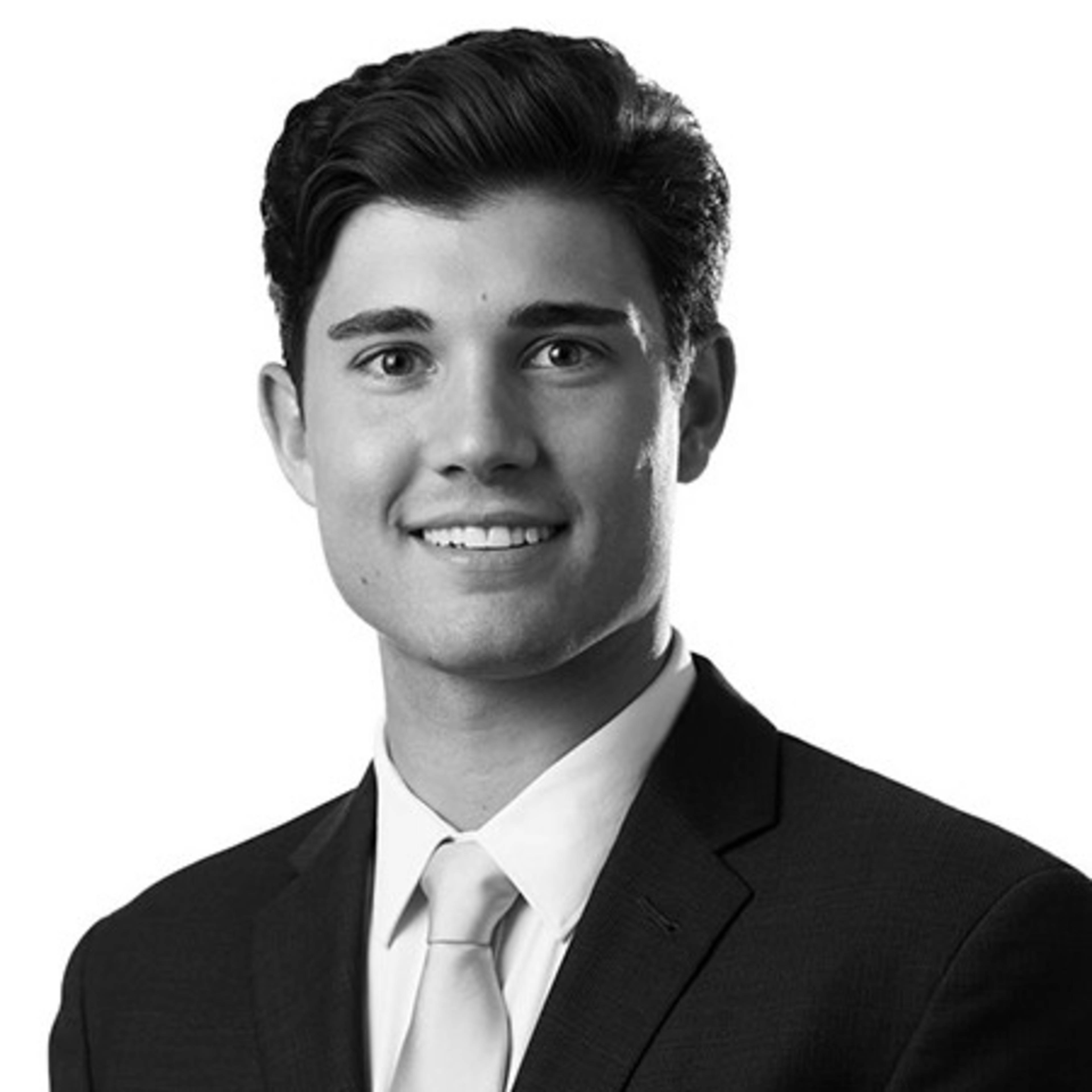 Colton McCasland