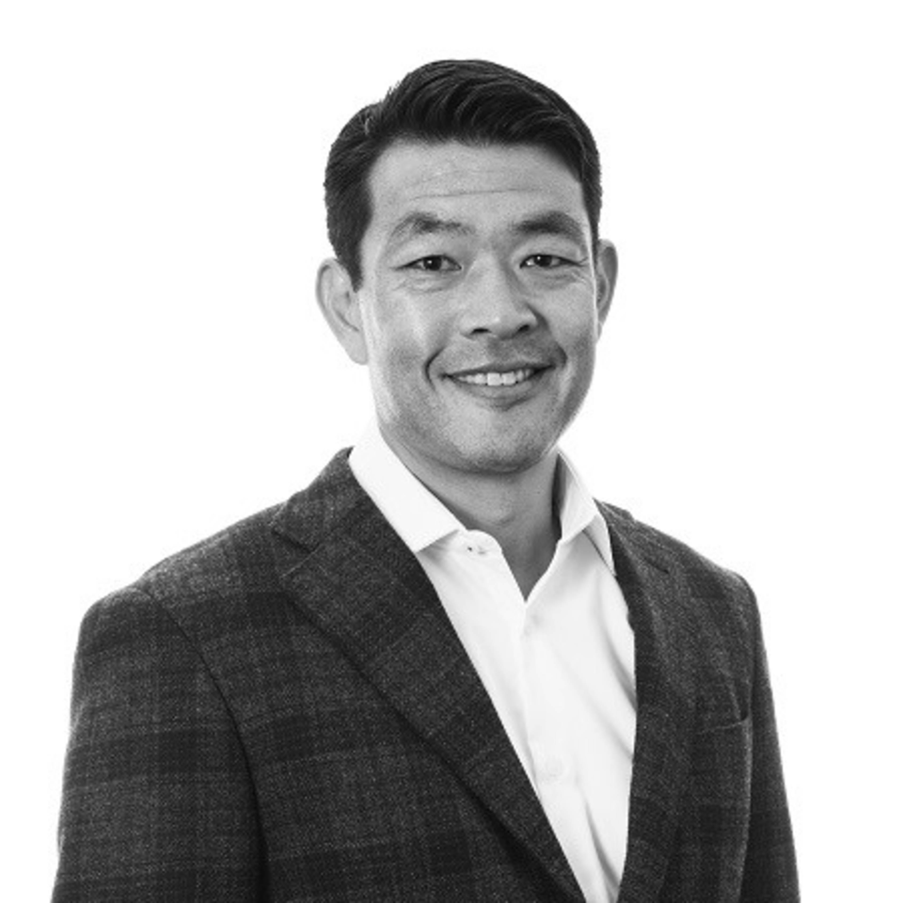 Eddie Shuai