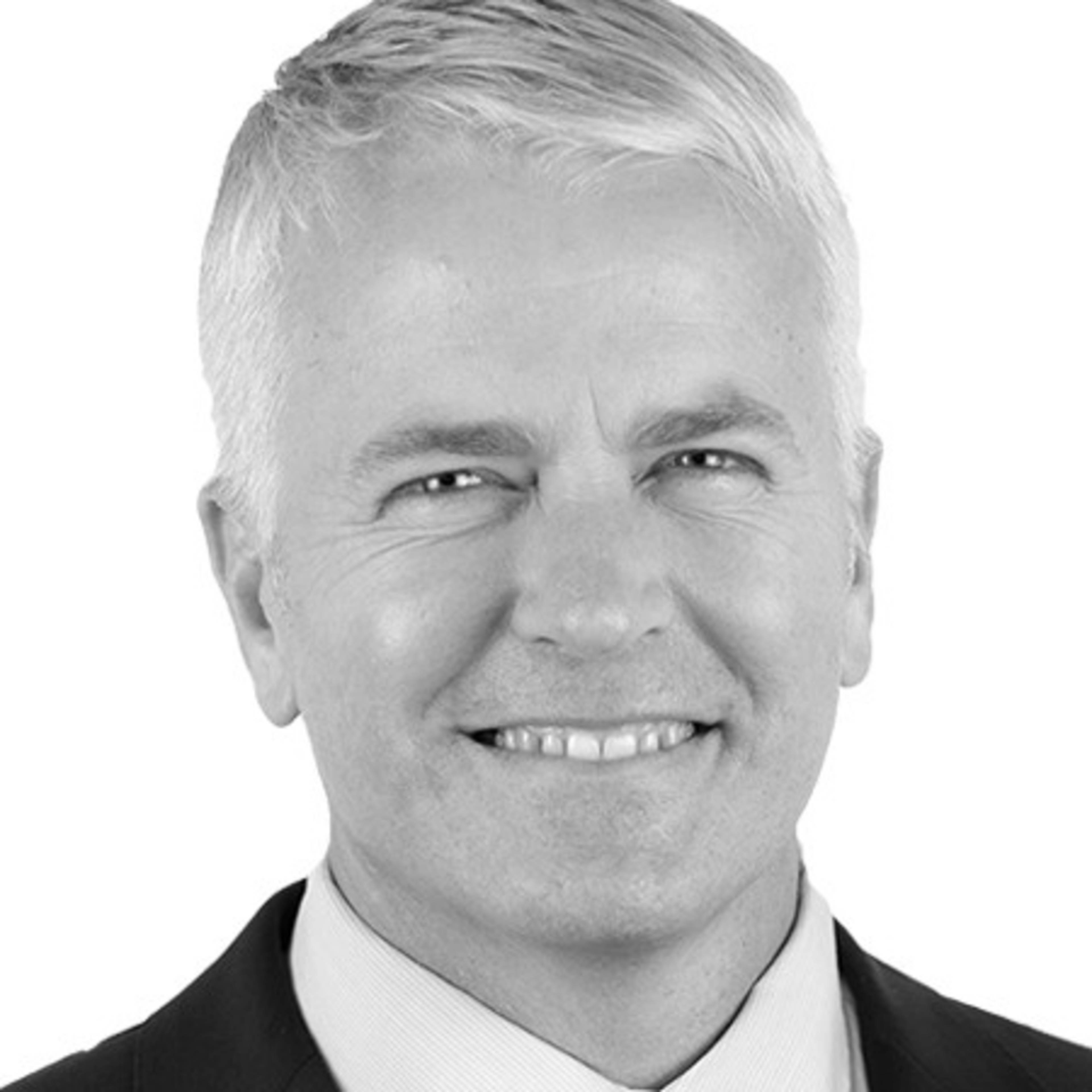 Gavin Stainthorpe
