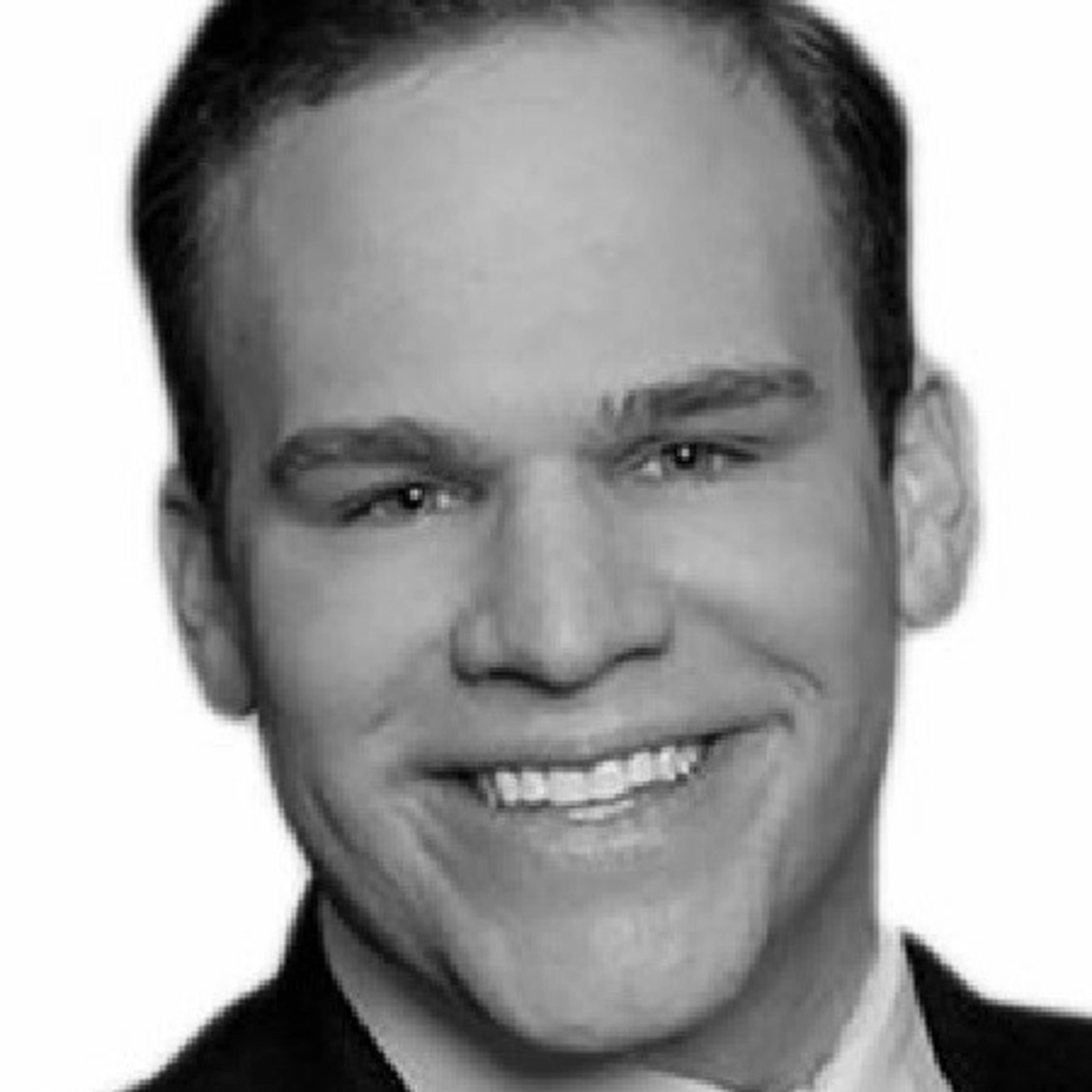 Jake Ehrenberg