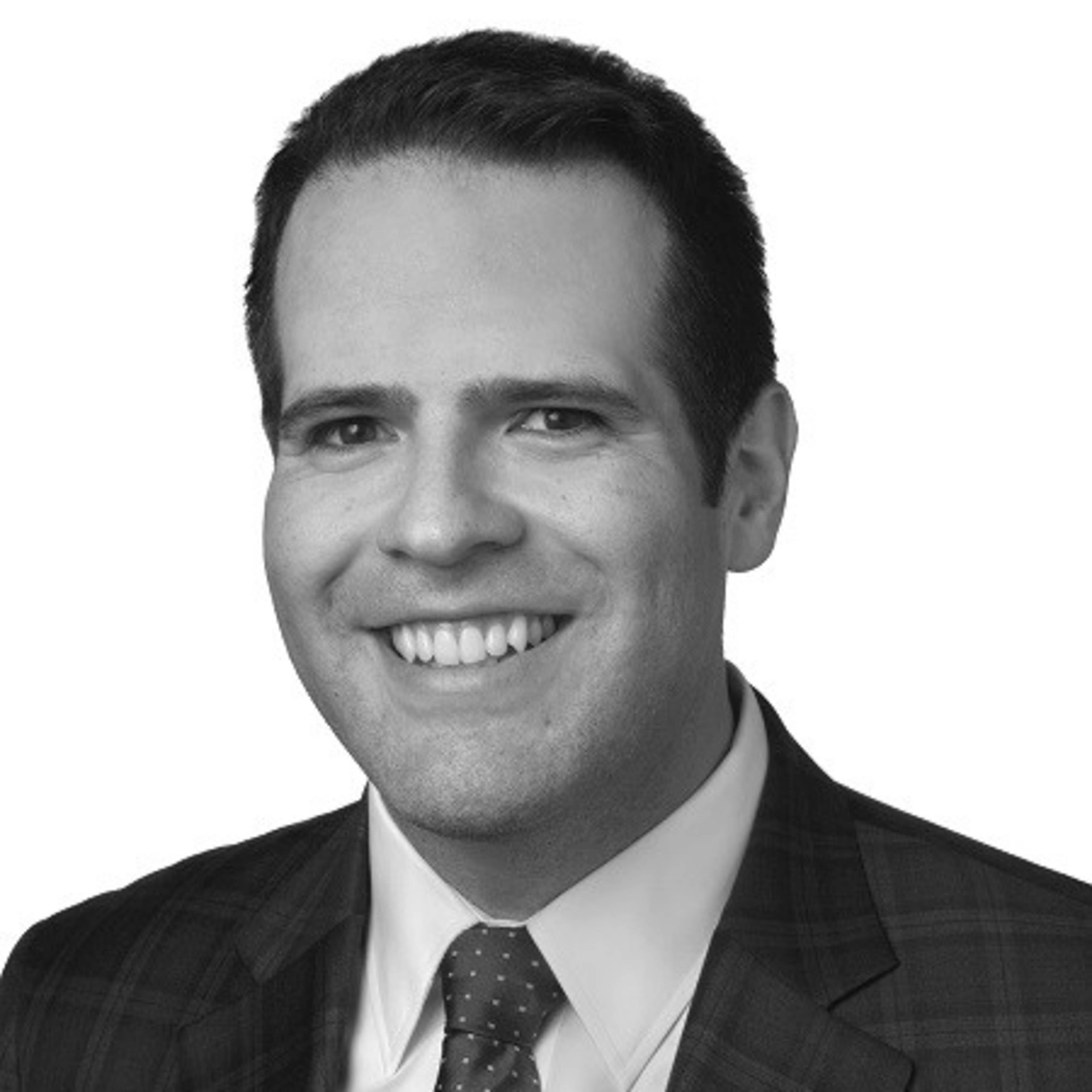 Jose O. Gonzalez