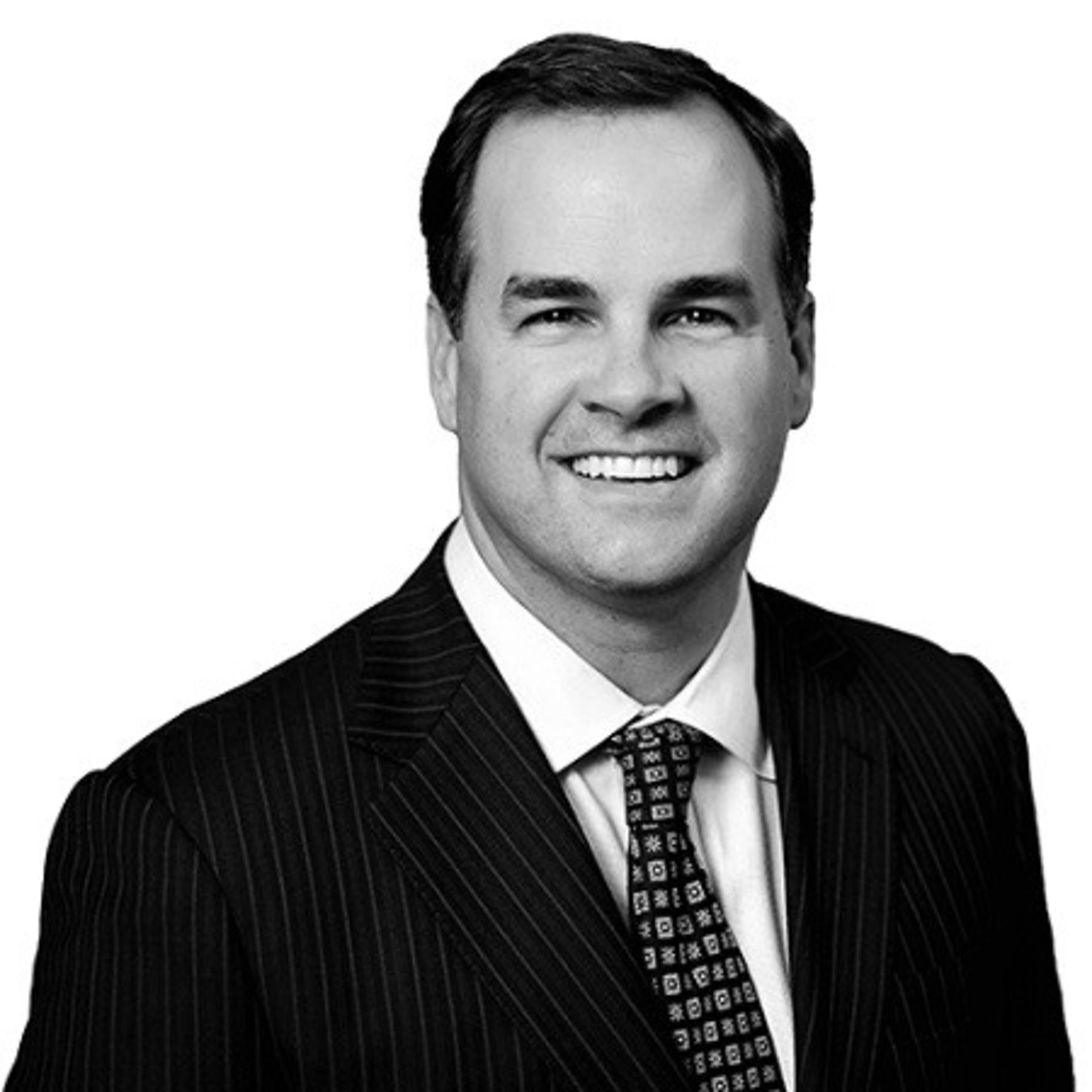 Kevin Bender