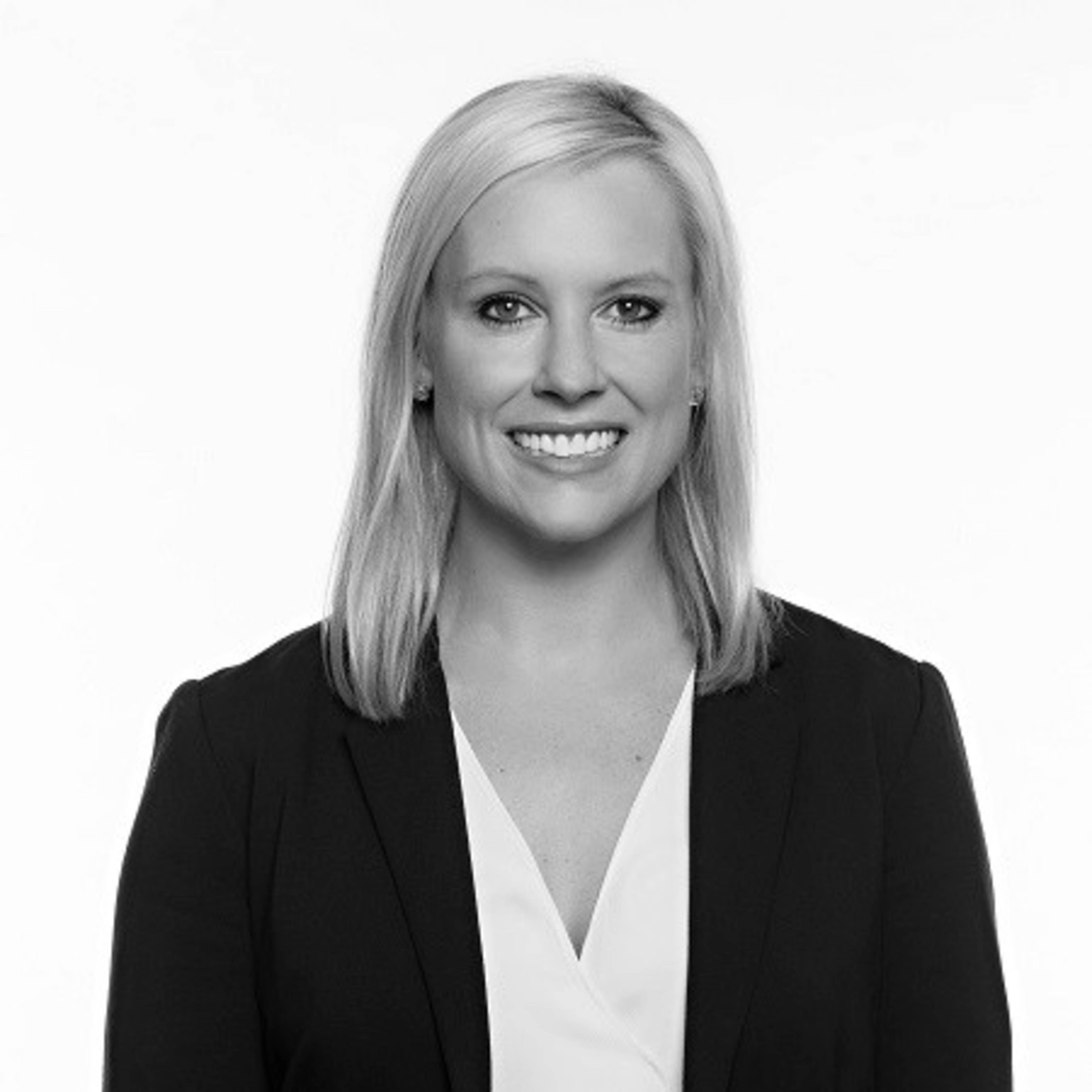 Lindsay Stafford