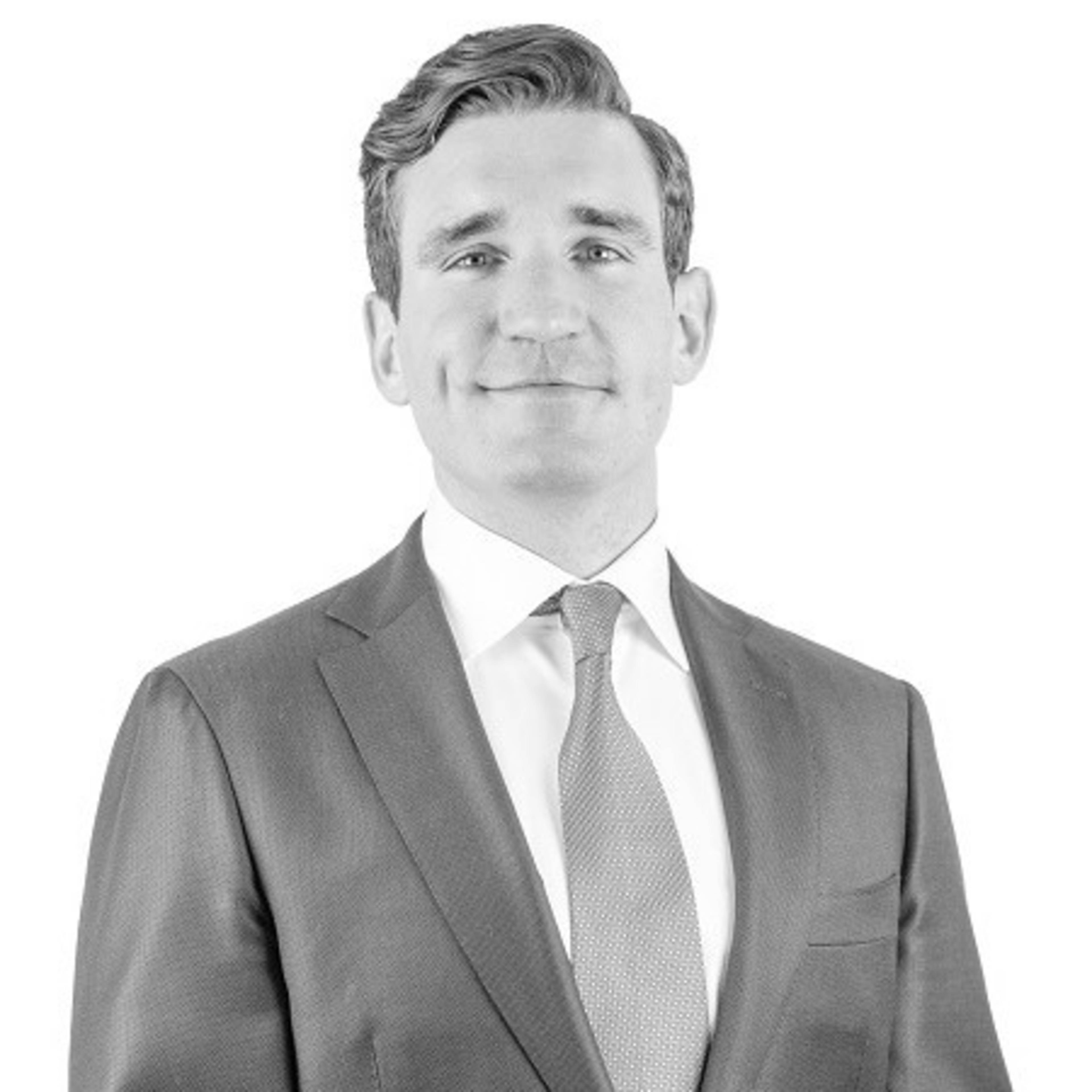 Michael J. Conway, CCIM