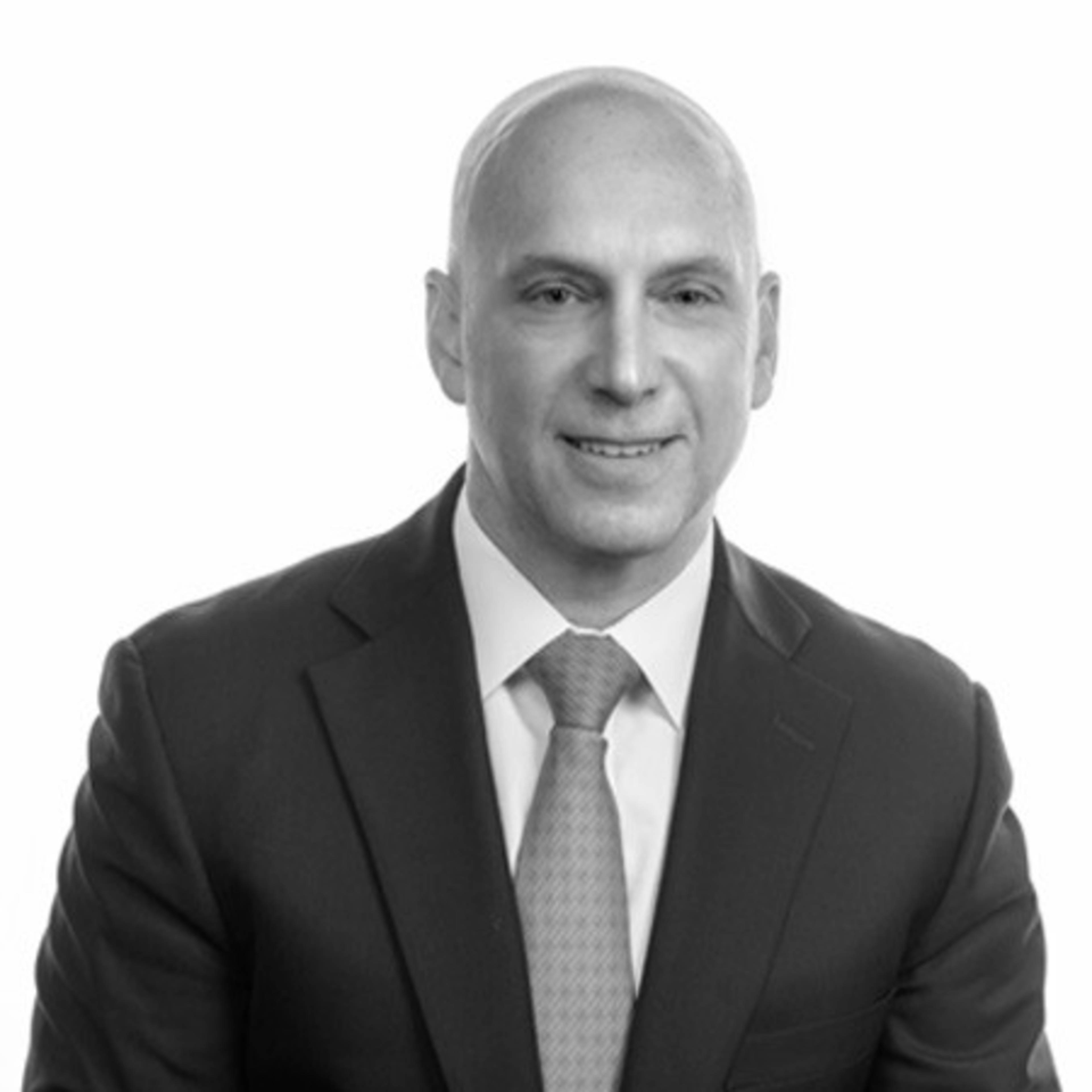 Paul Kauffman