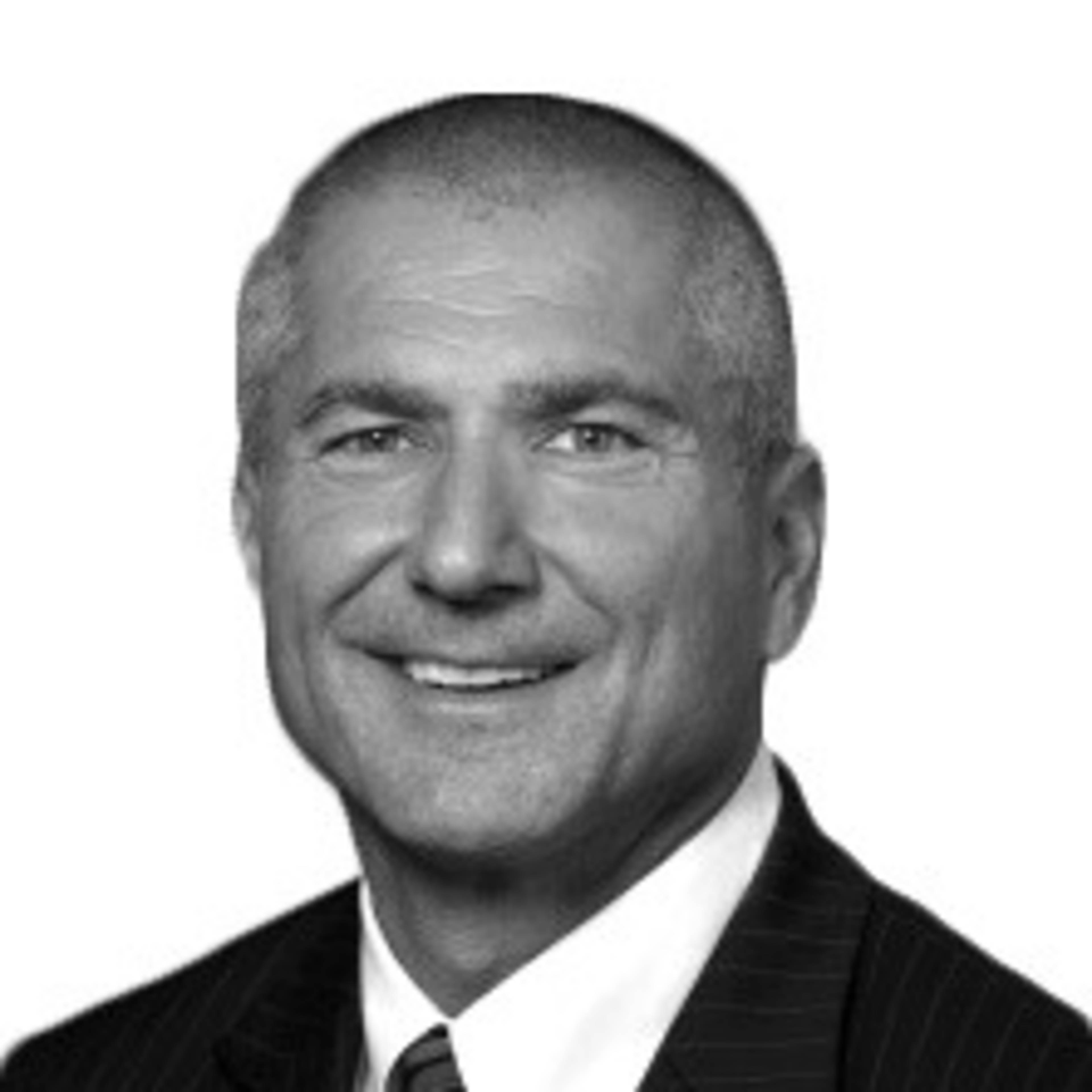 Paul Torosian