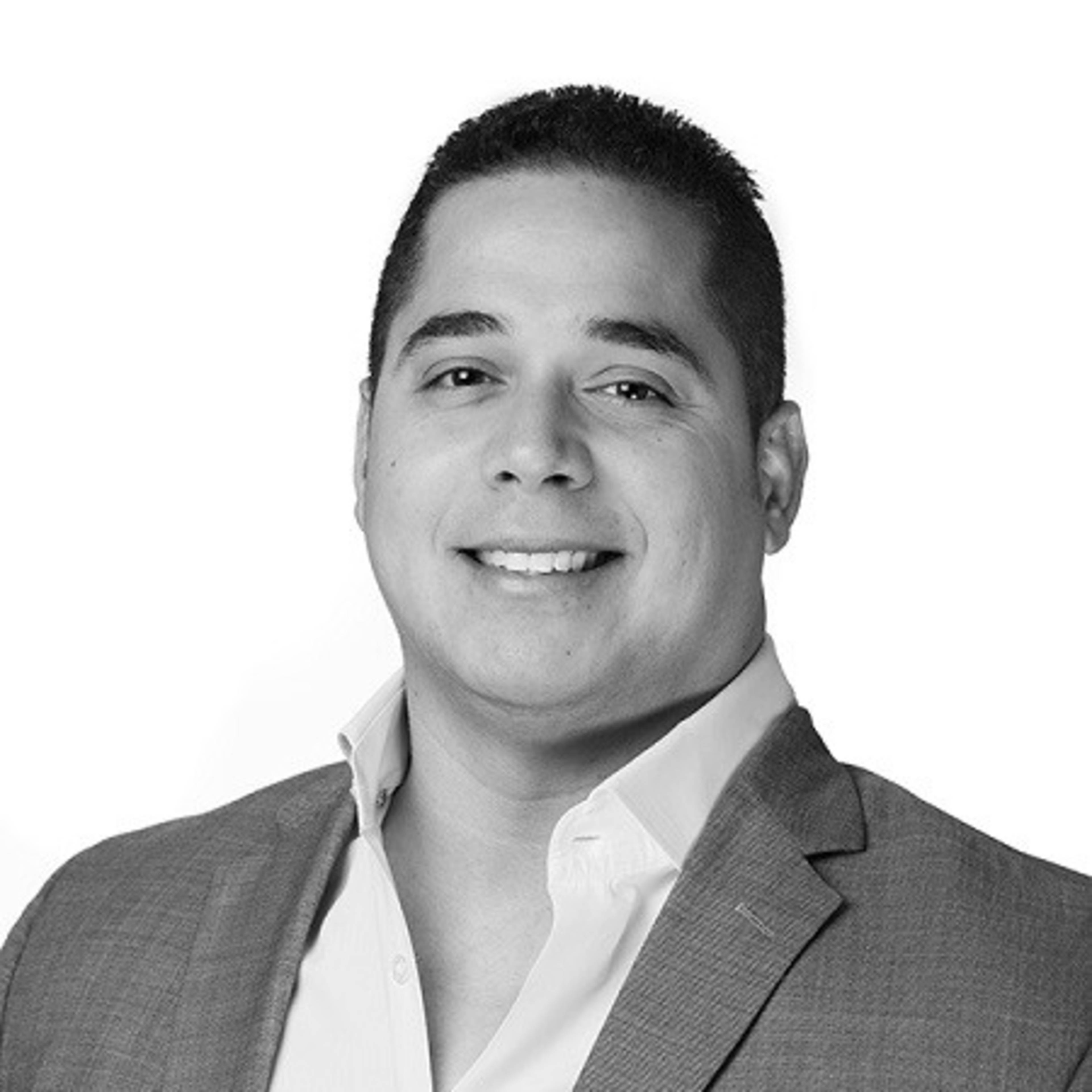 Rafael Romero, CCIM