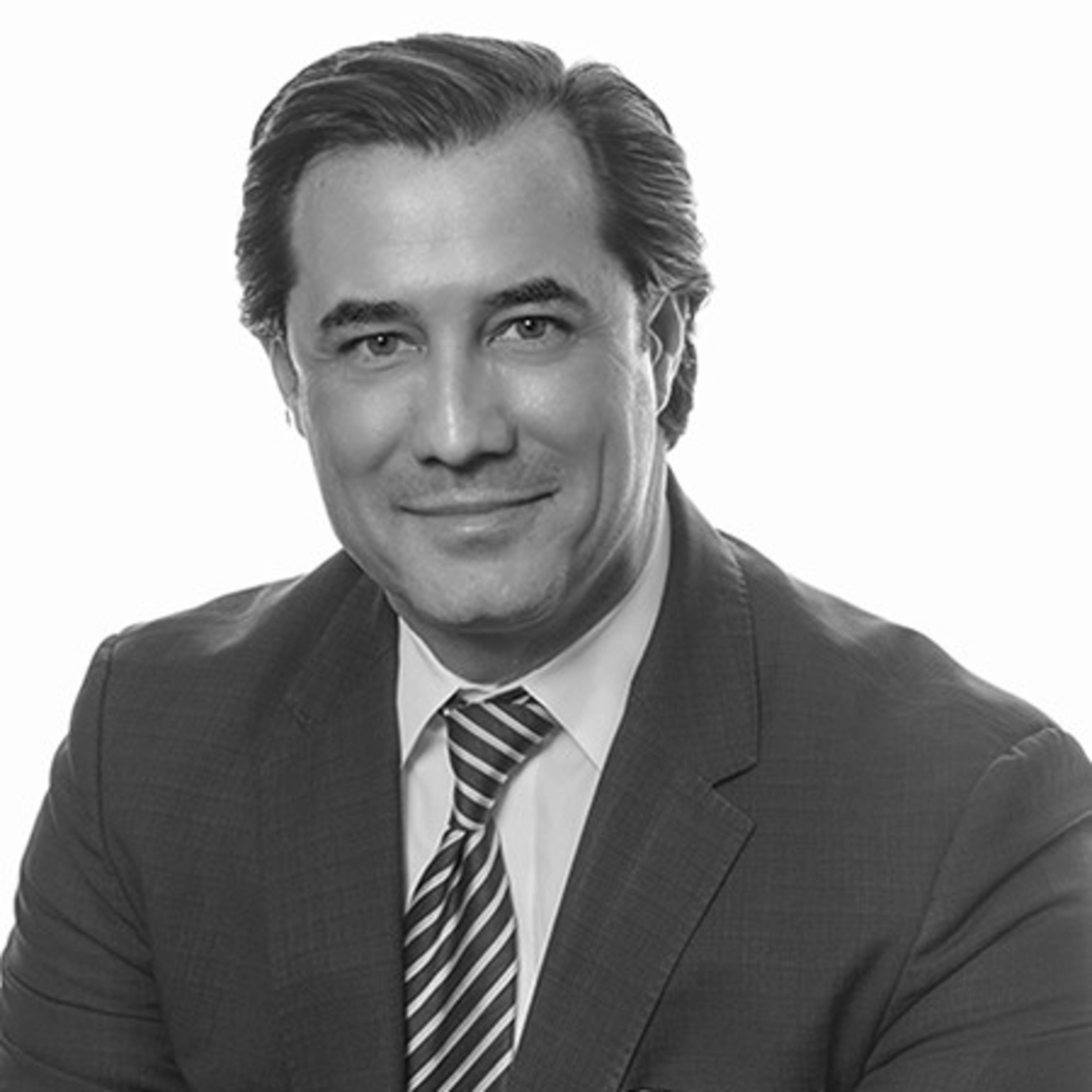 Ray Ruiz