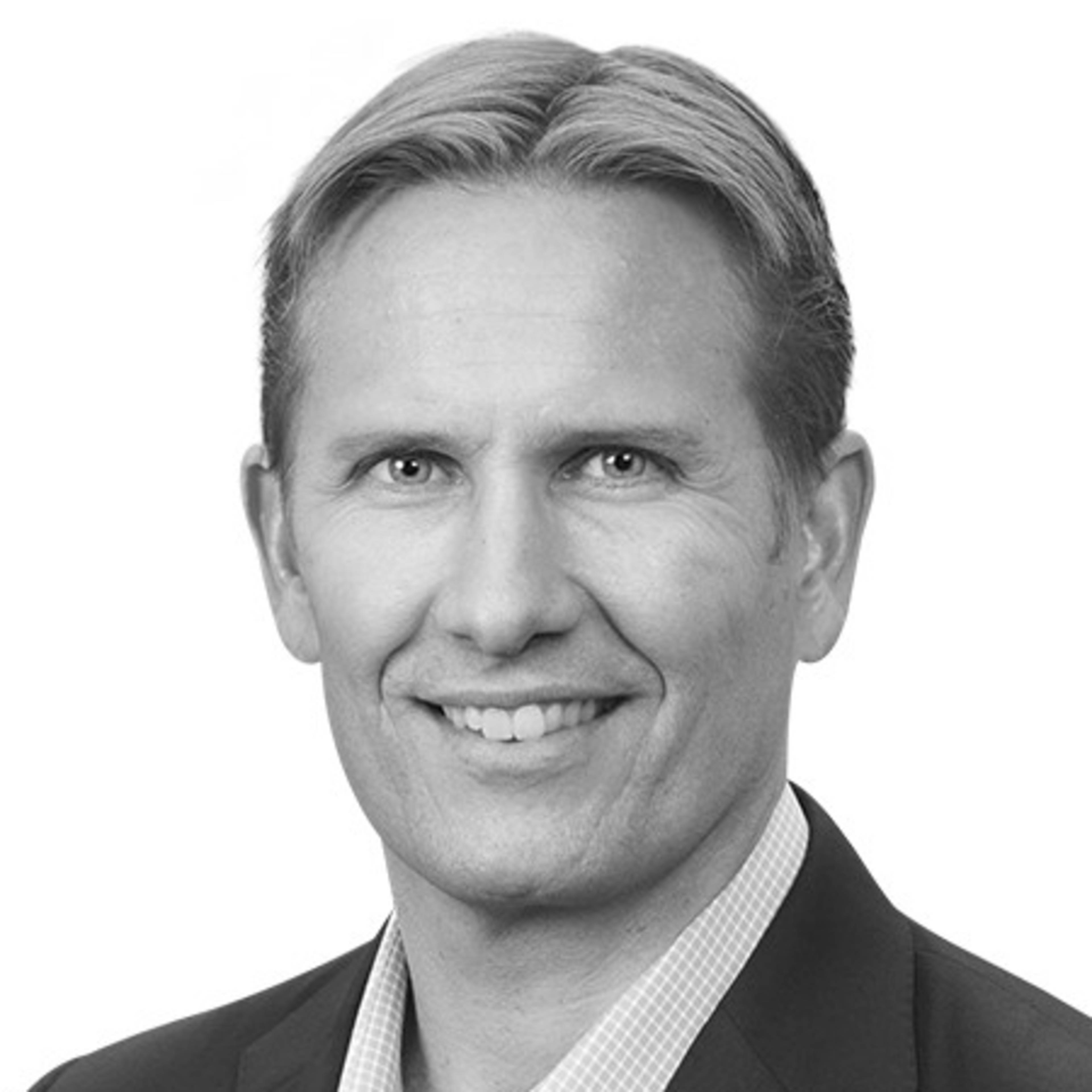 Scott Burns