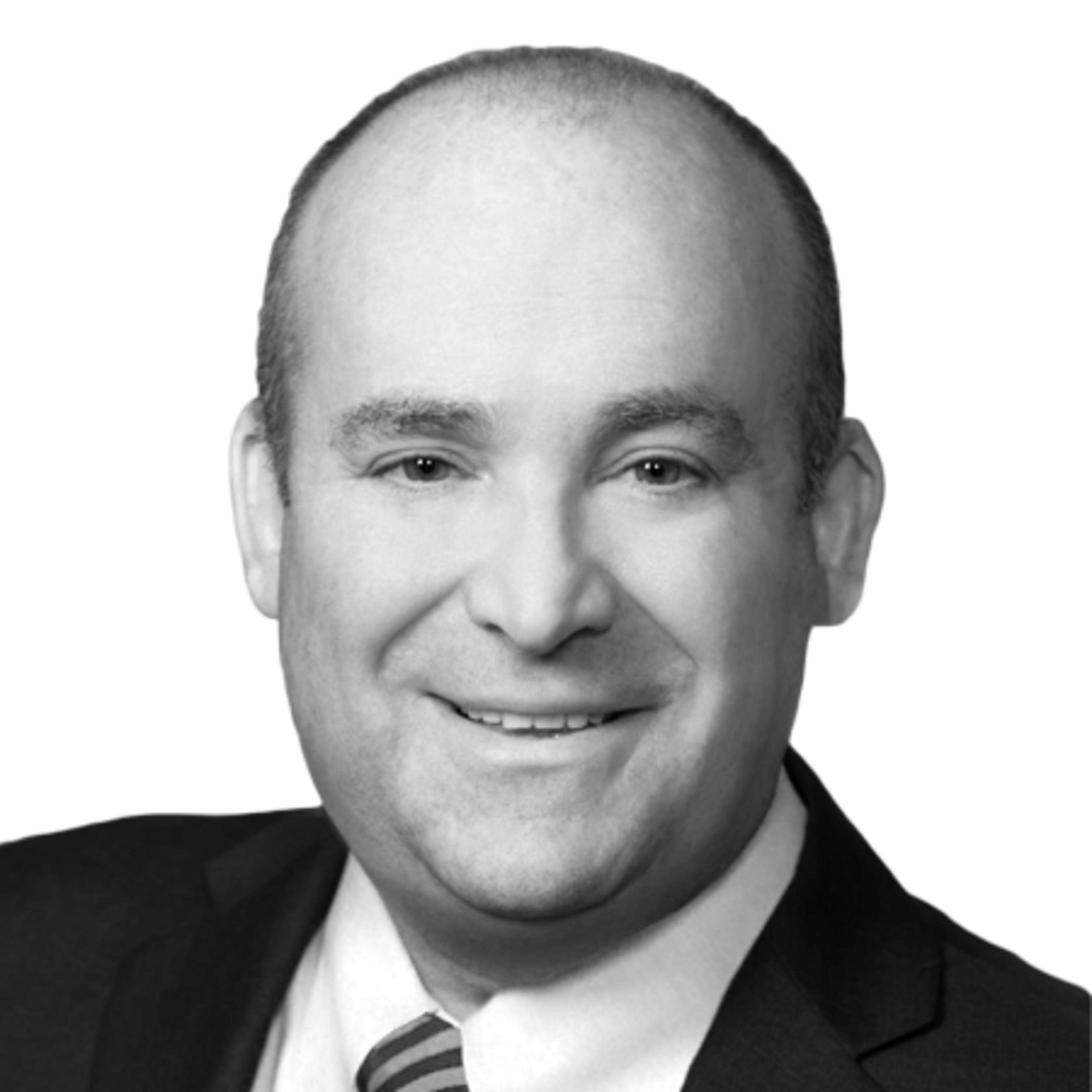 Larry Maister