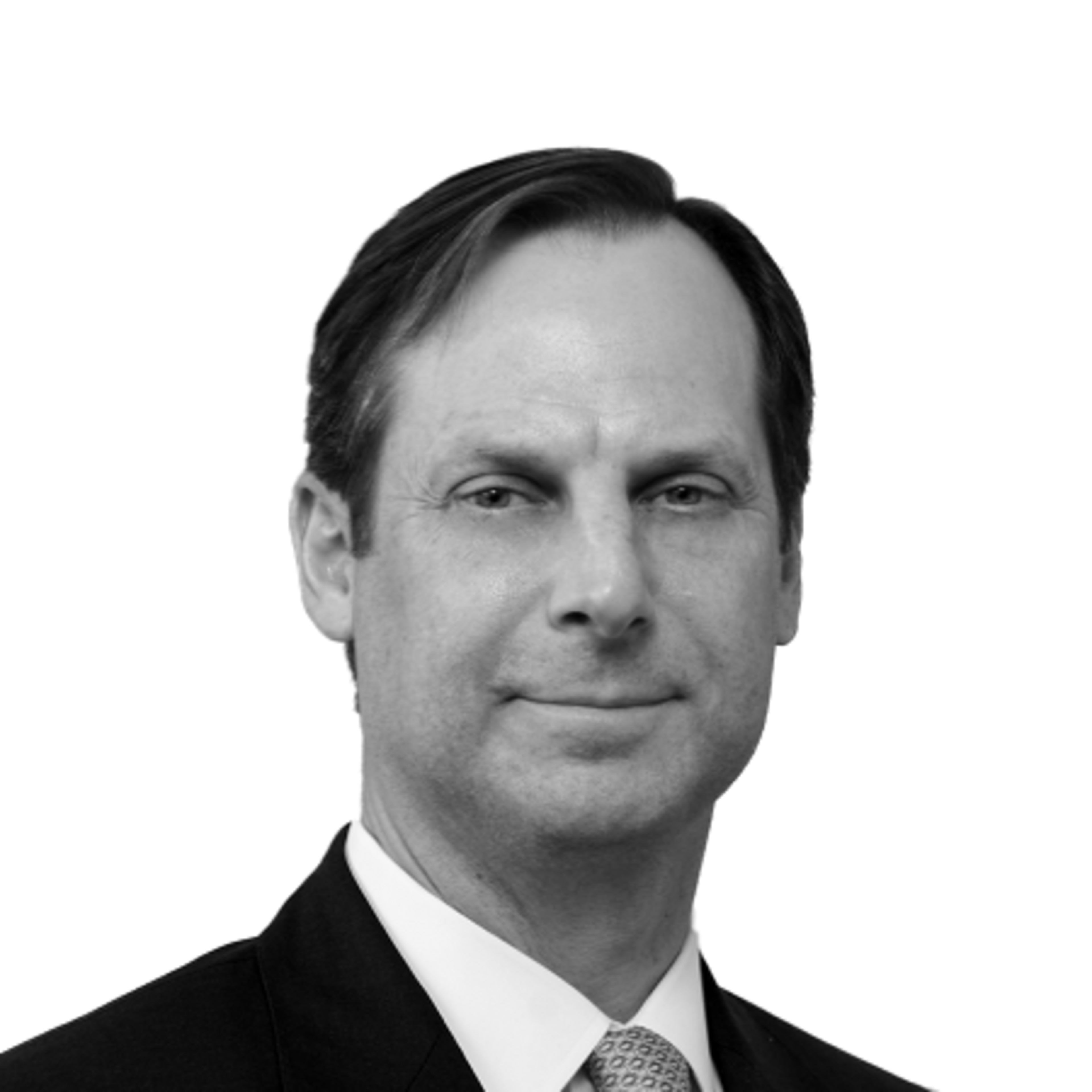 Jeff Dreher