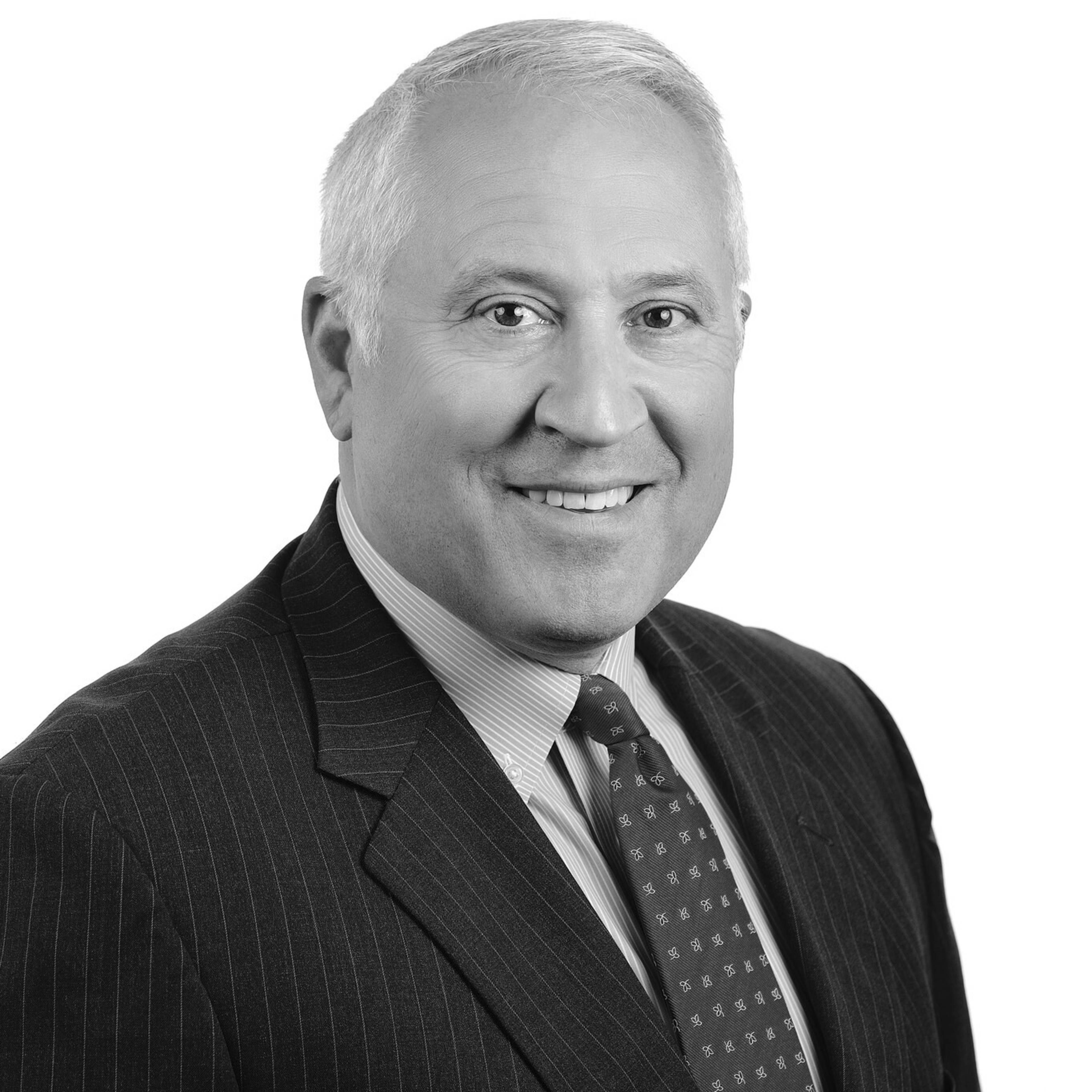 Robert McGuire