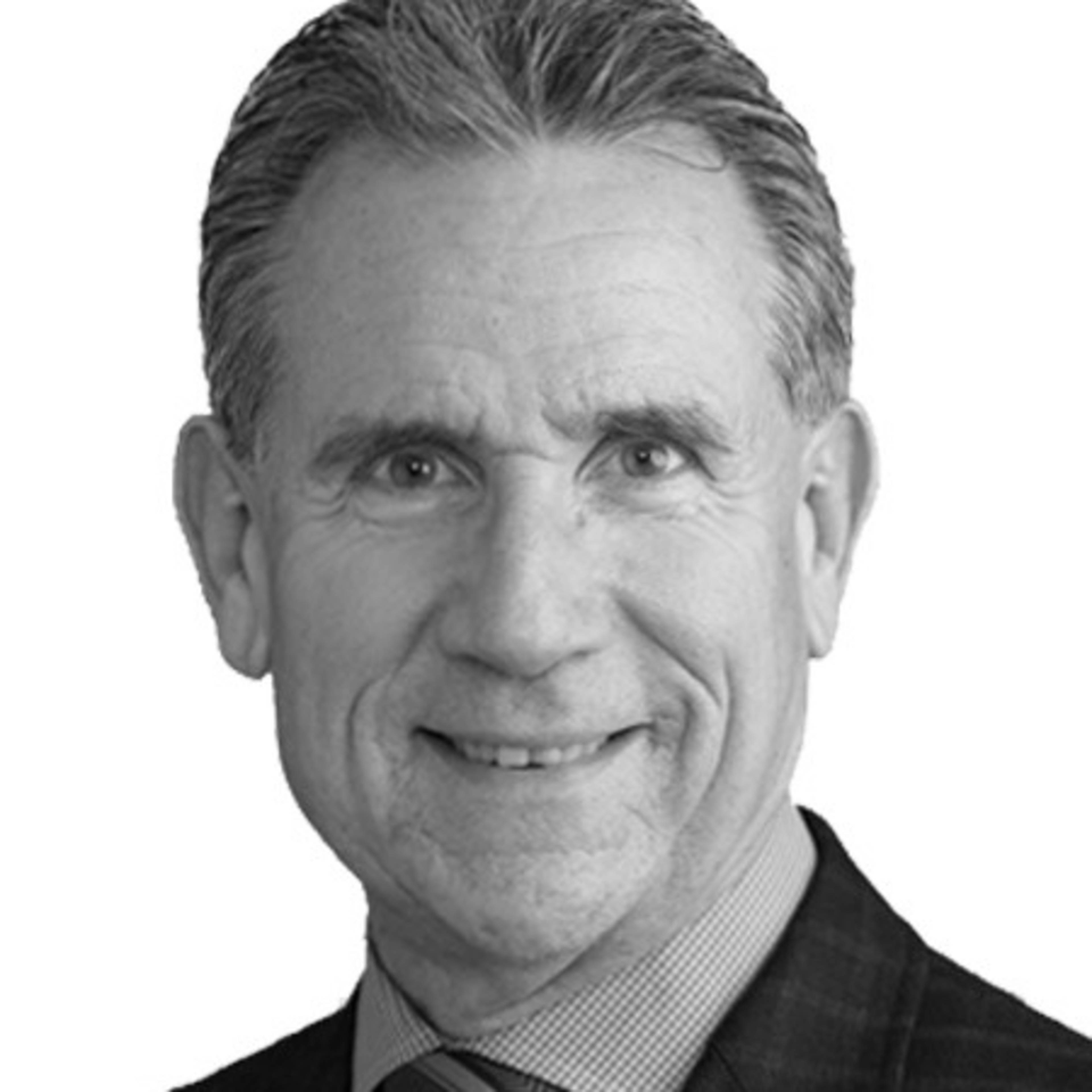 Steve Cooper