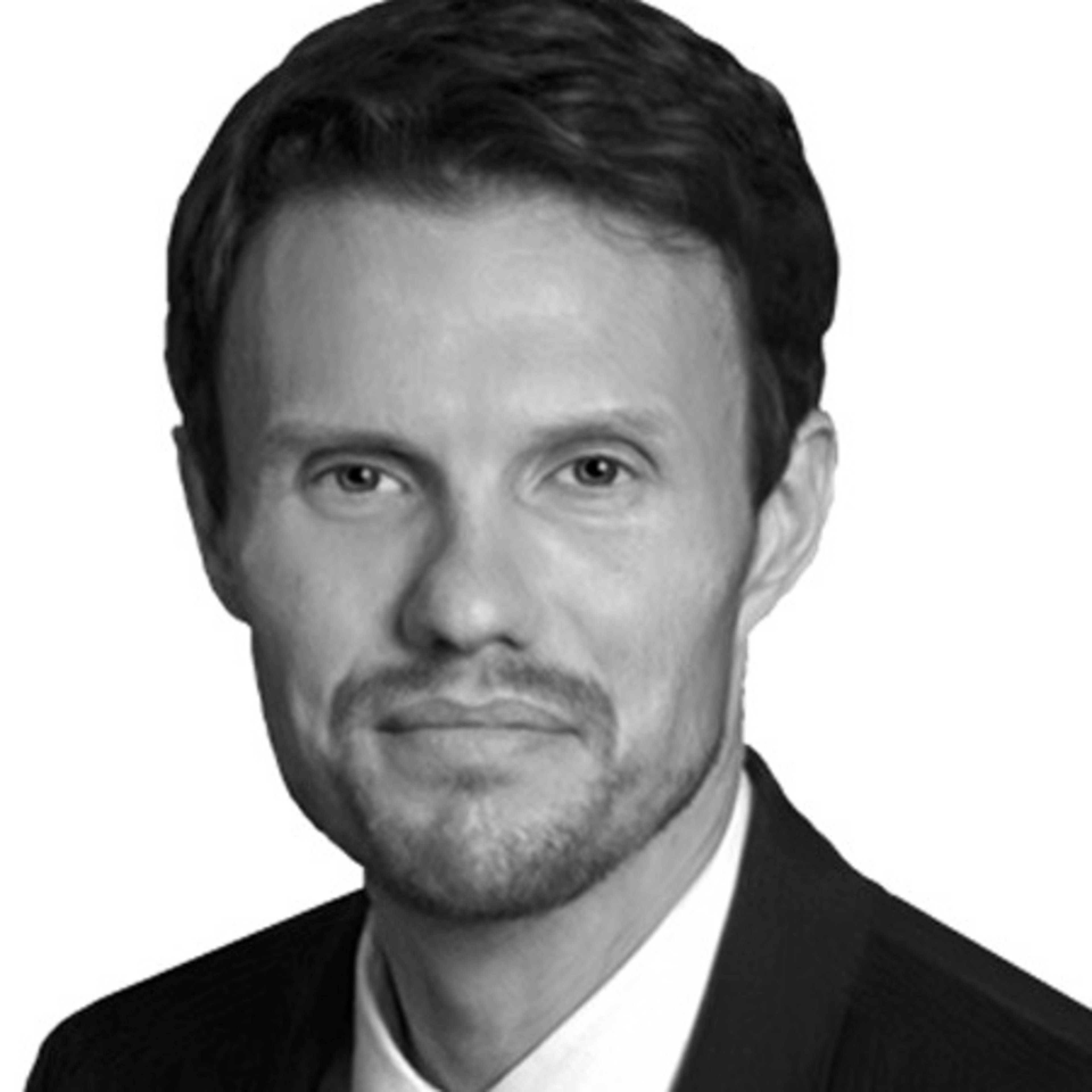 Erik Westedt