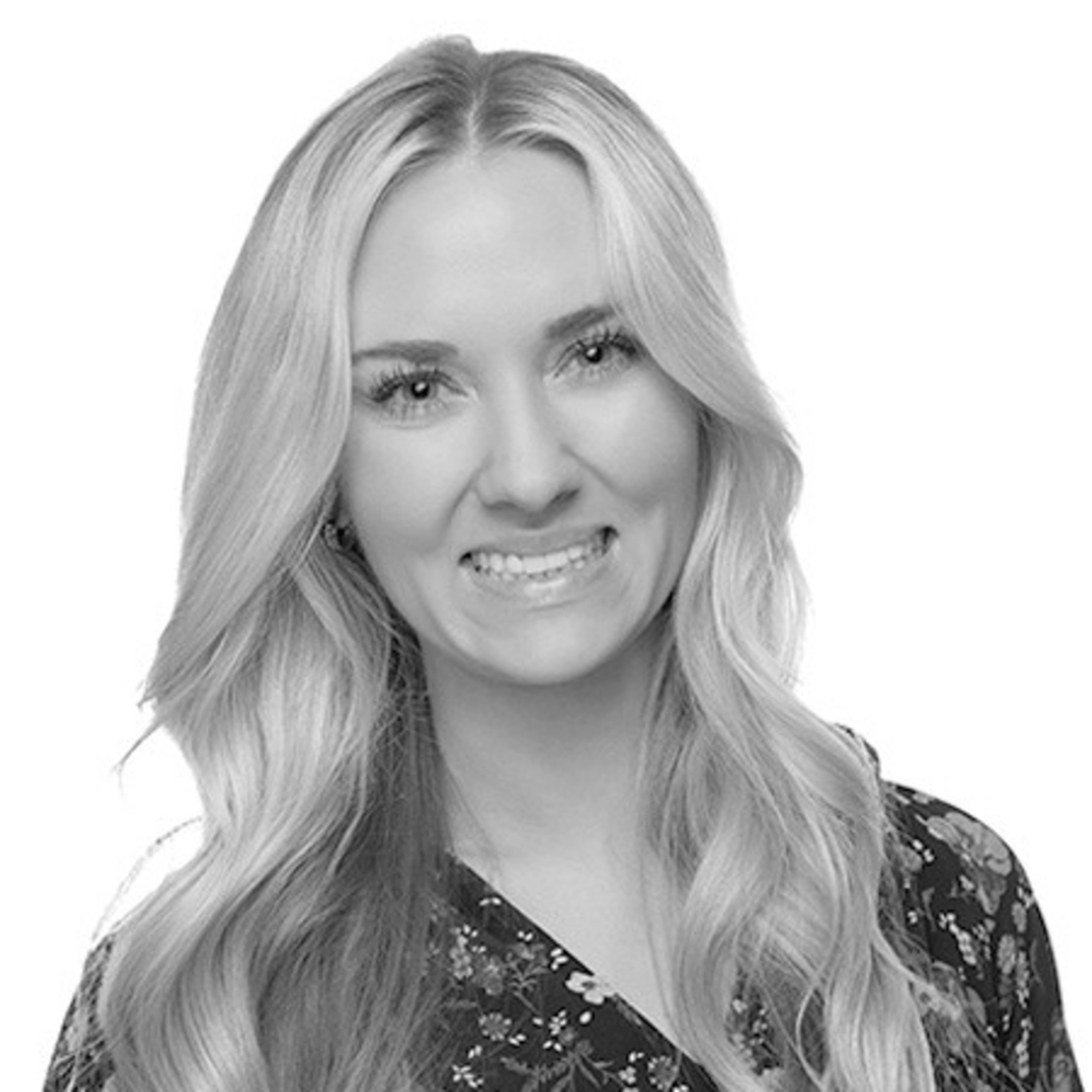 Megan Andrew