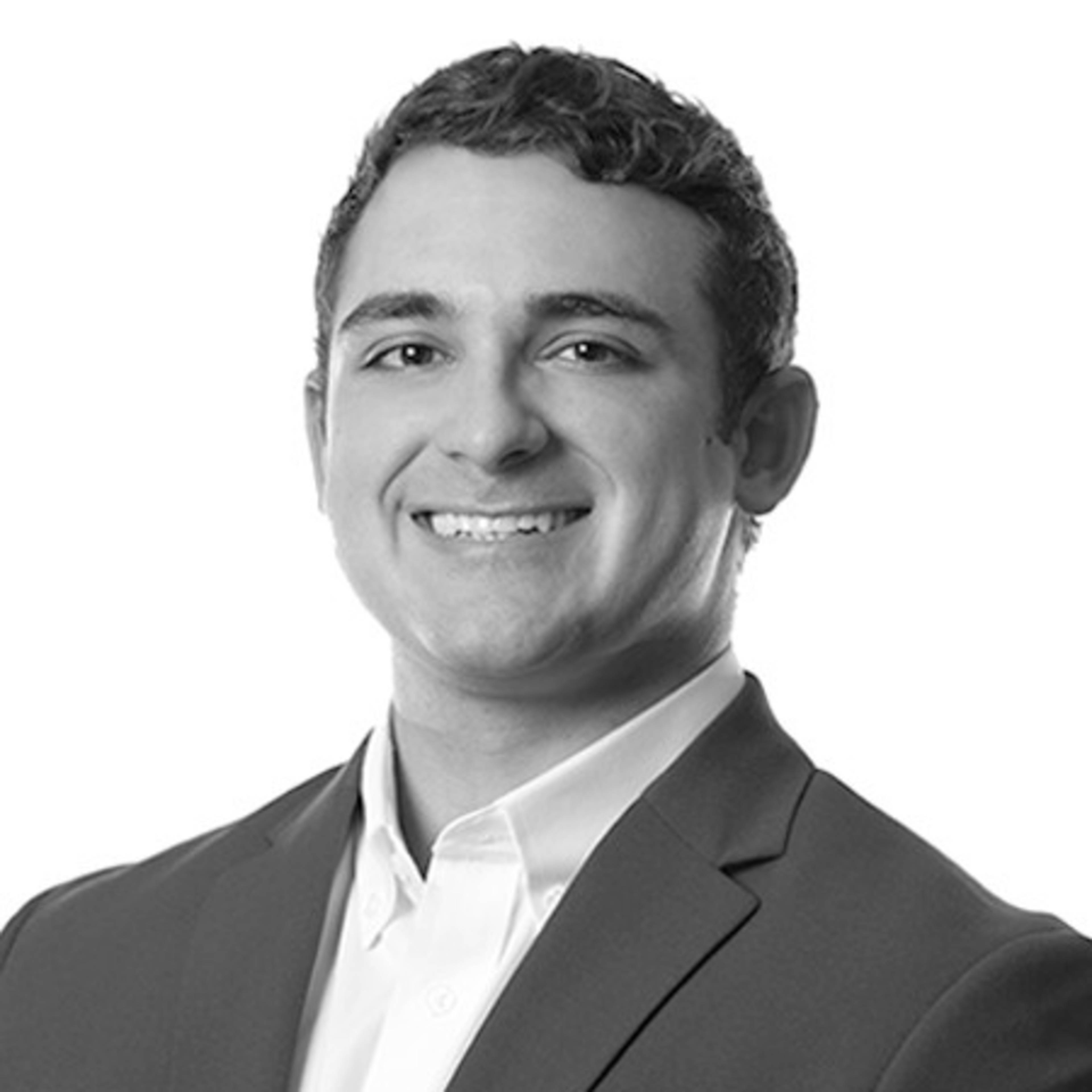 Jonathan Shirazi