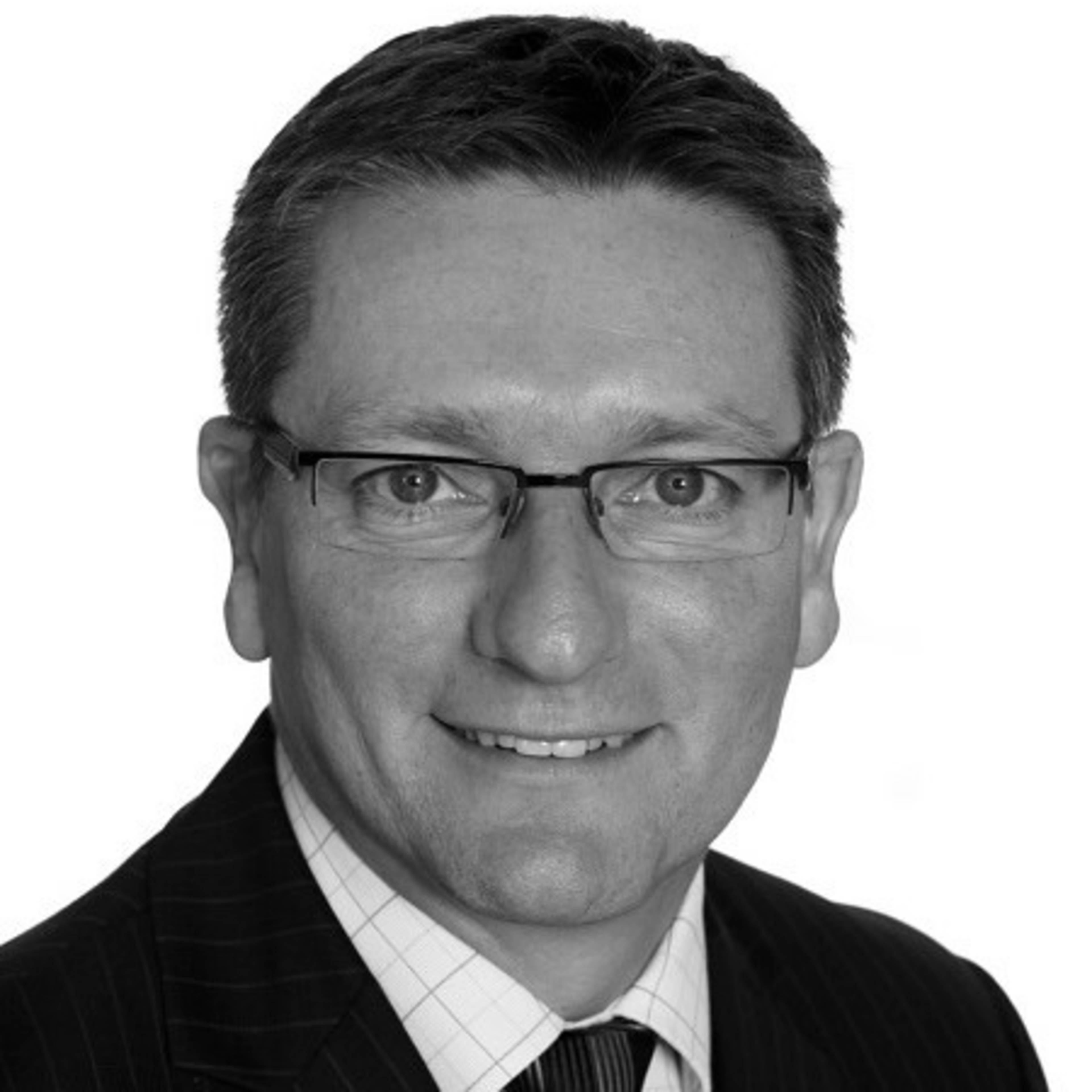 Chris Mulcahy