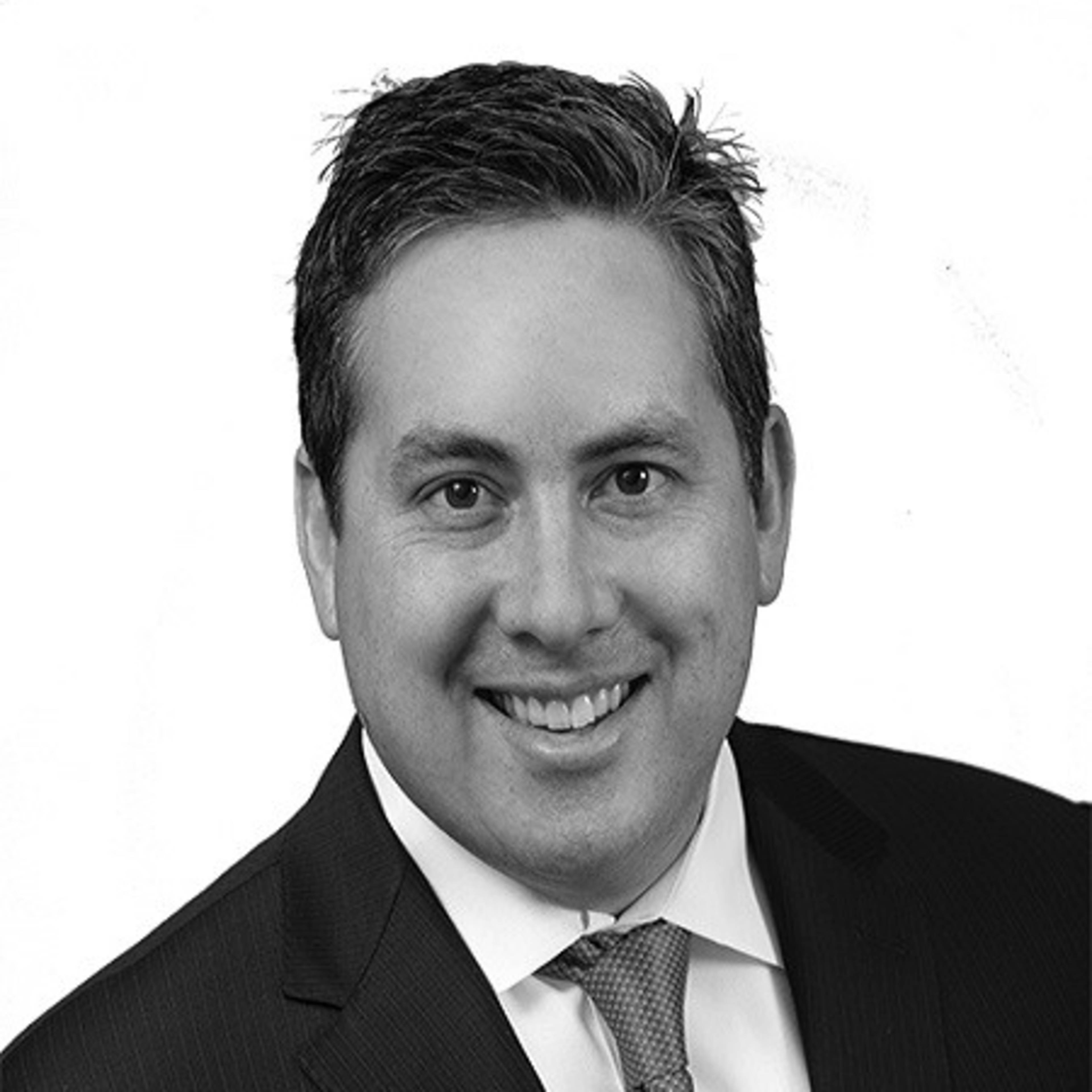 Patrick Meraz