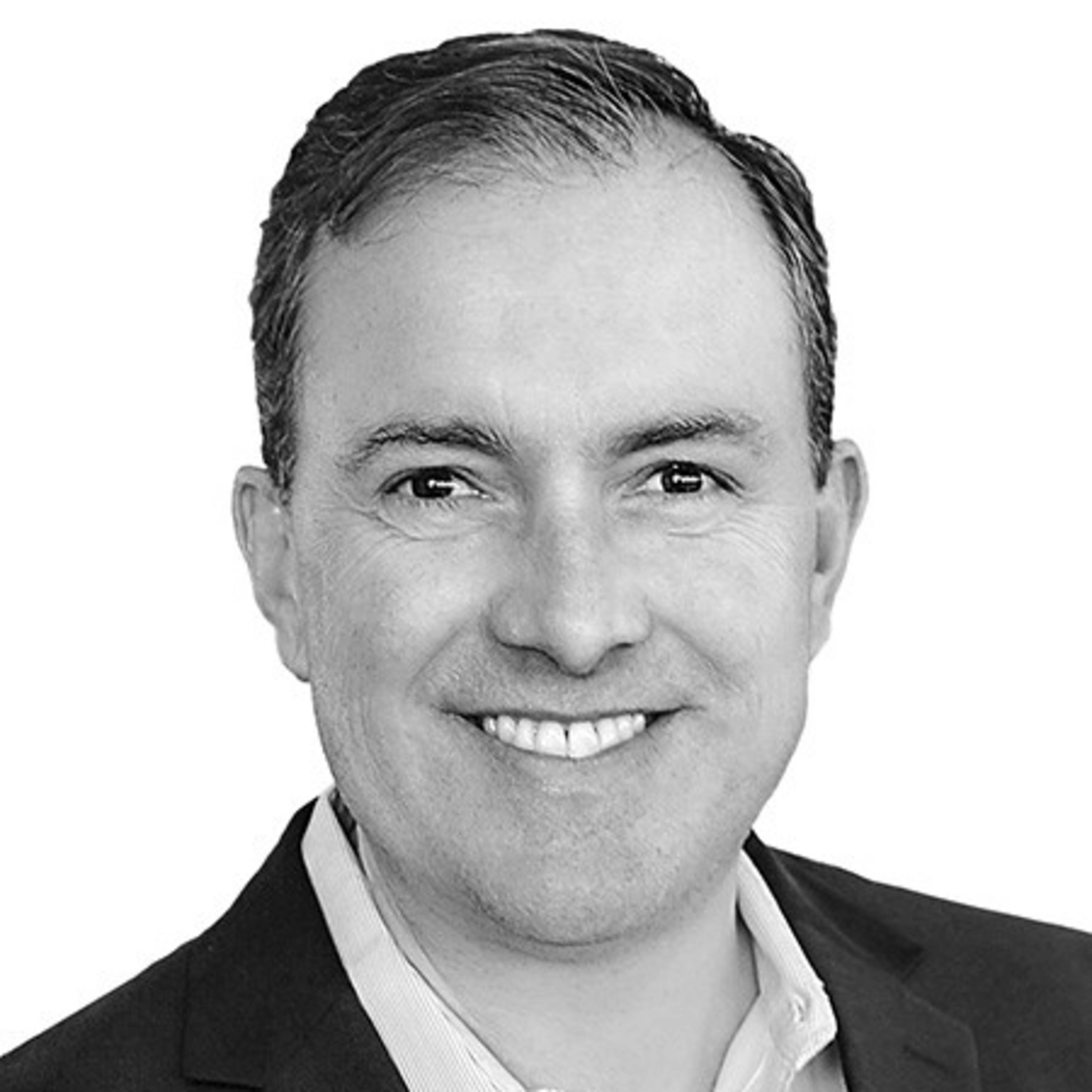 Pascal Aubry-Dumand, CCIM