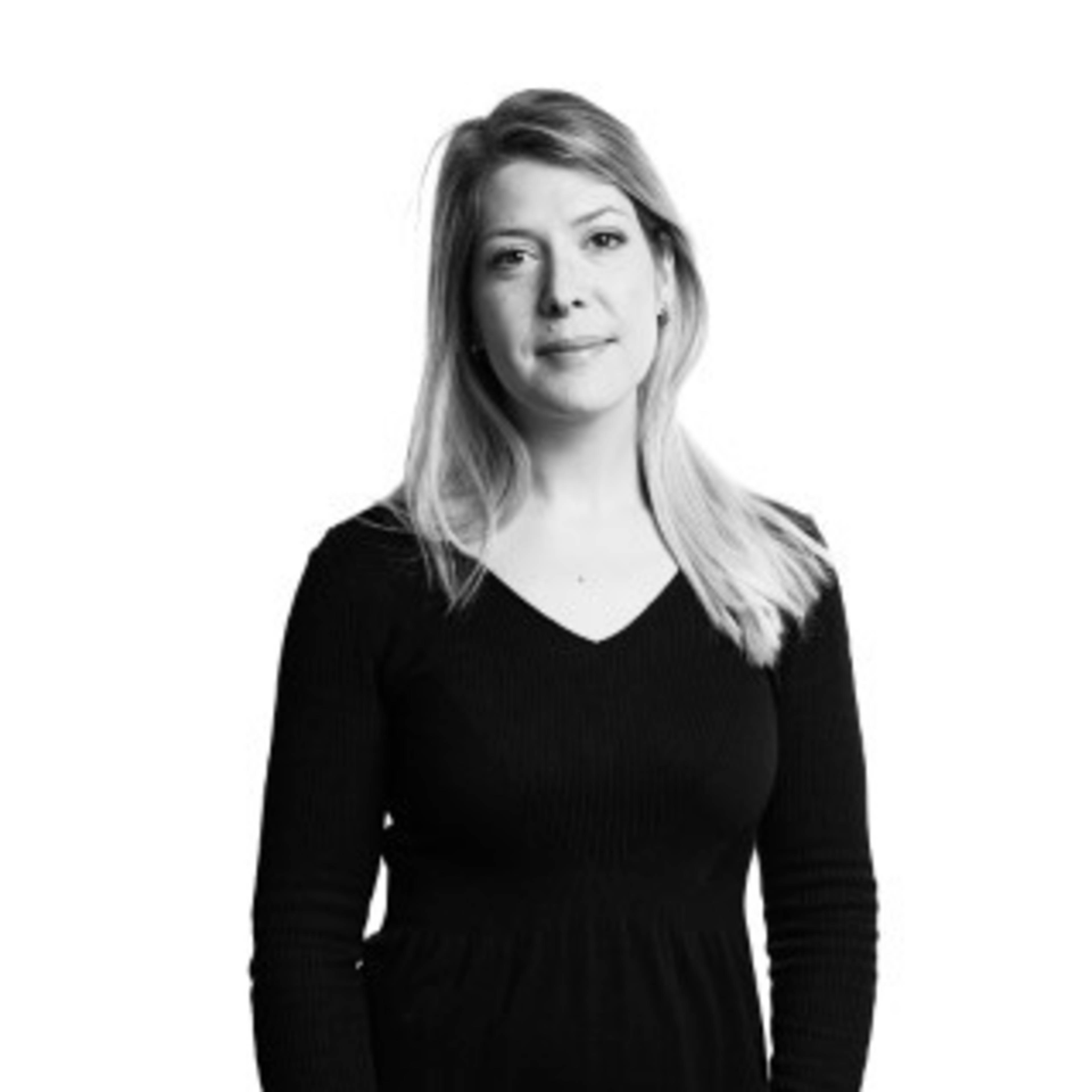 Bridget Partridge