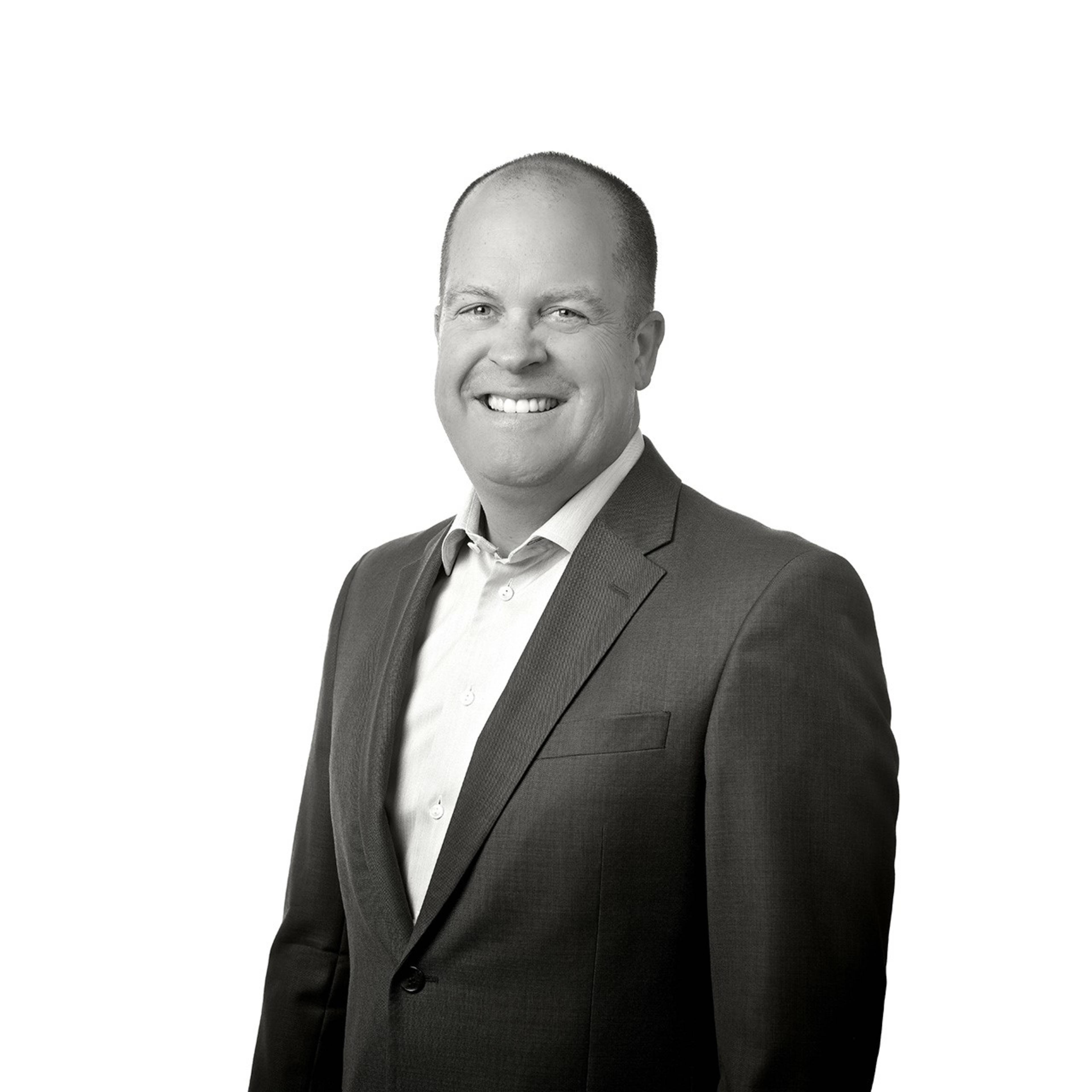 Craig Reinhart