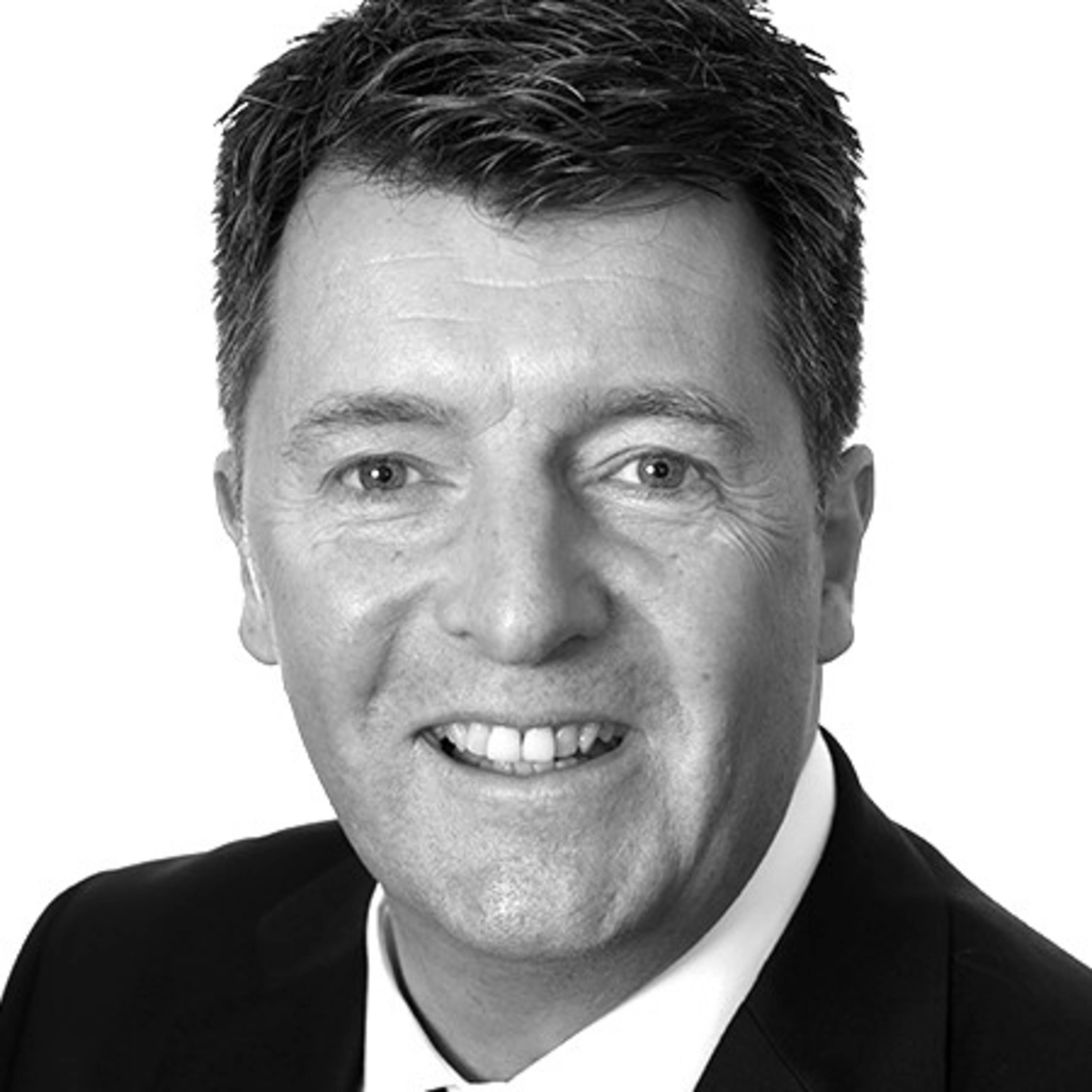 Carl Durrant