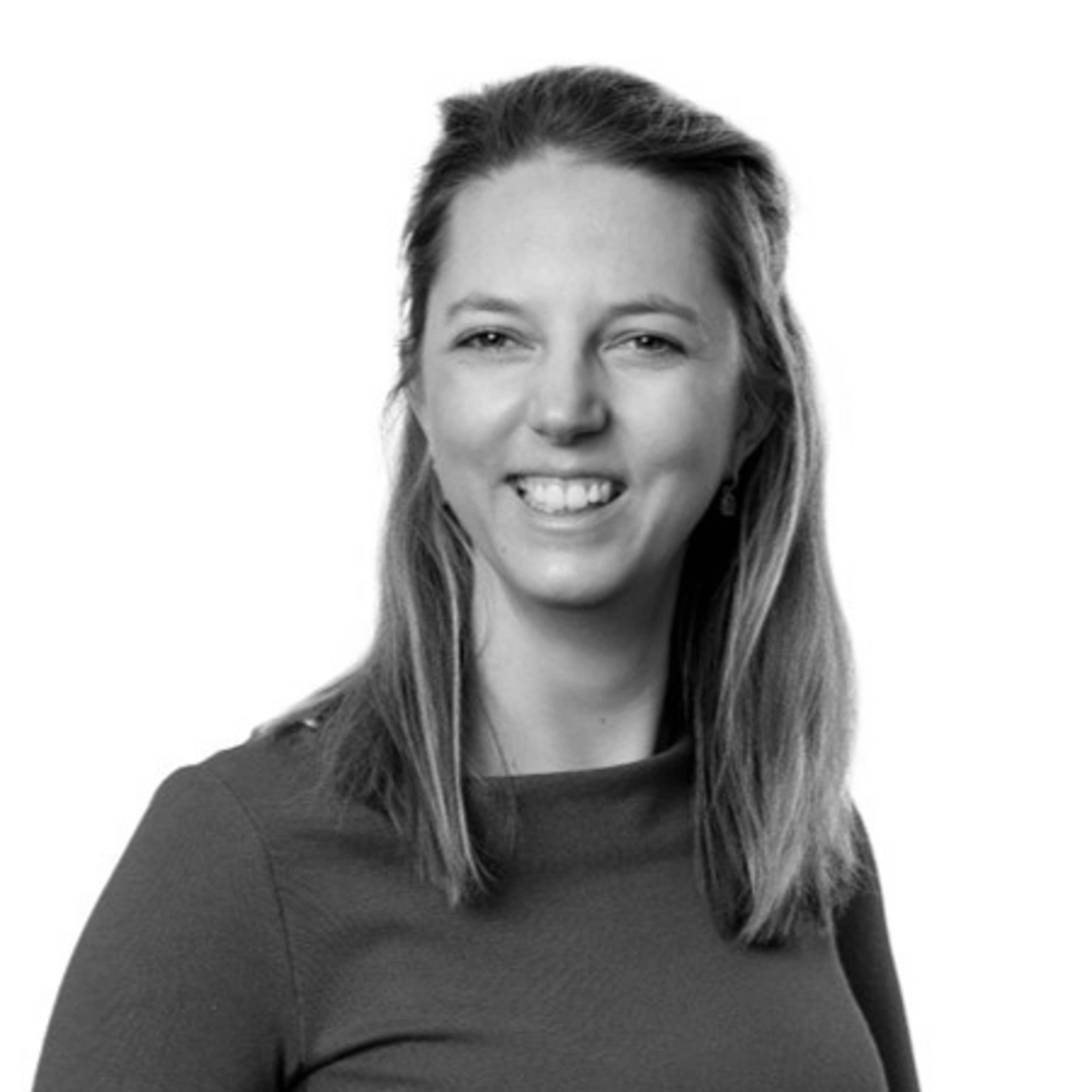 Sara Dudgeon