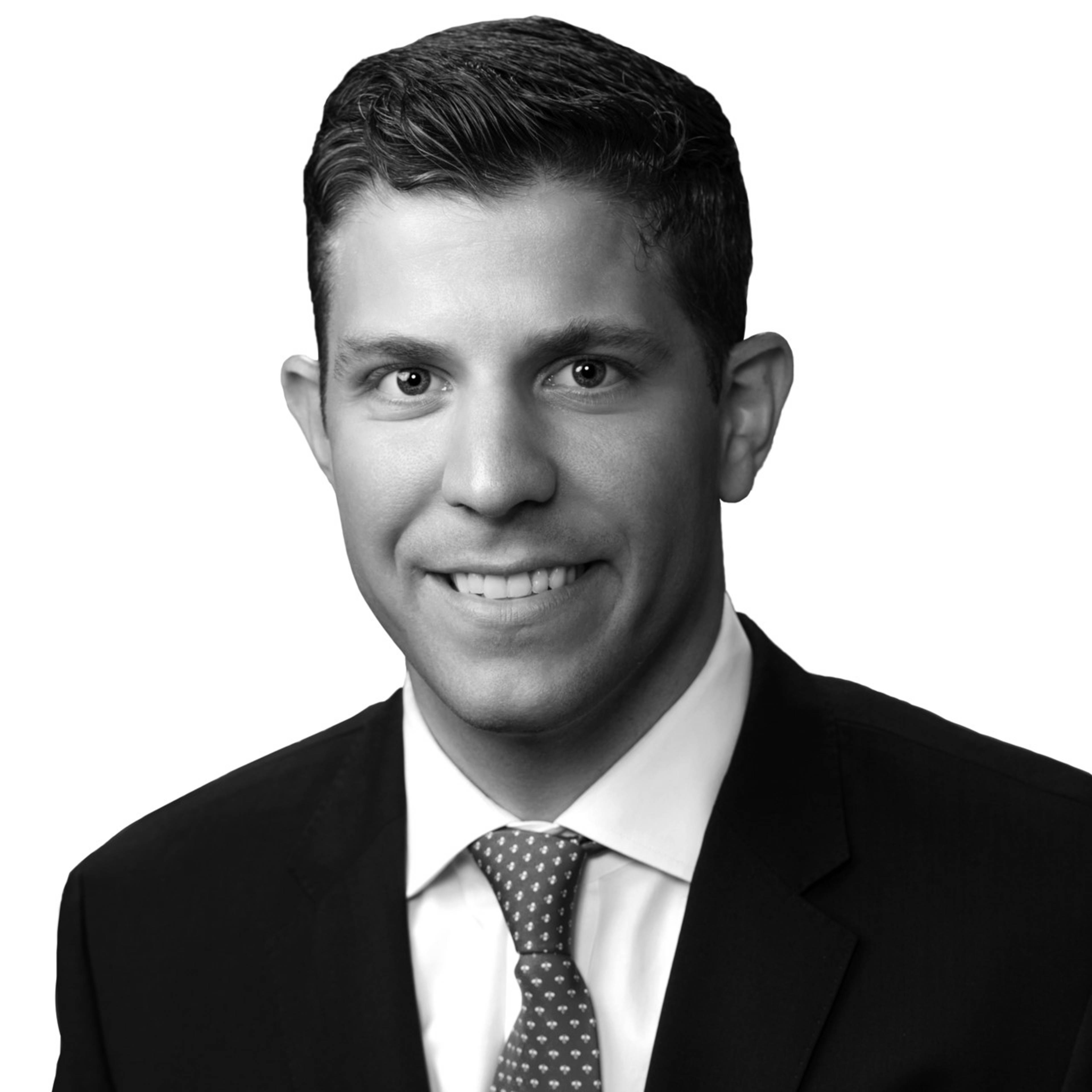 Jason Benson