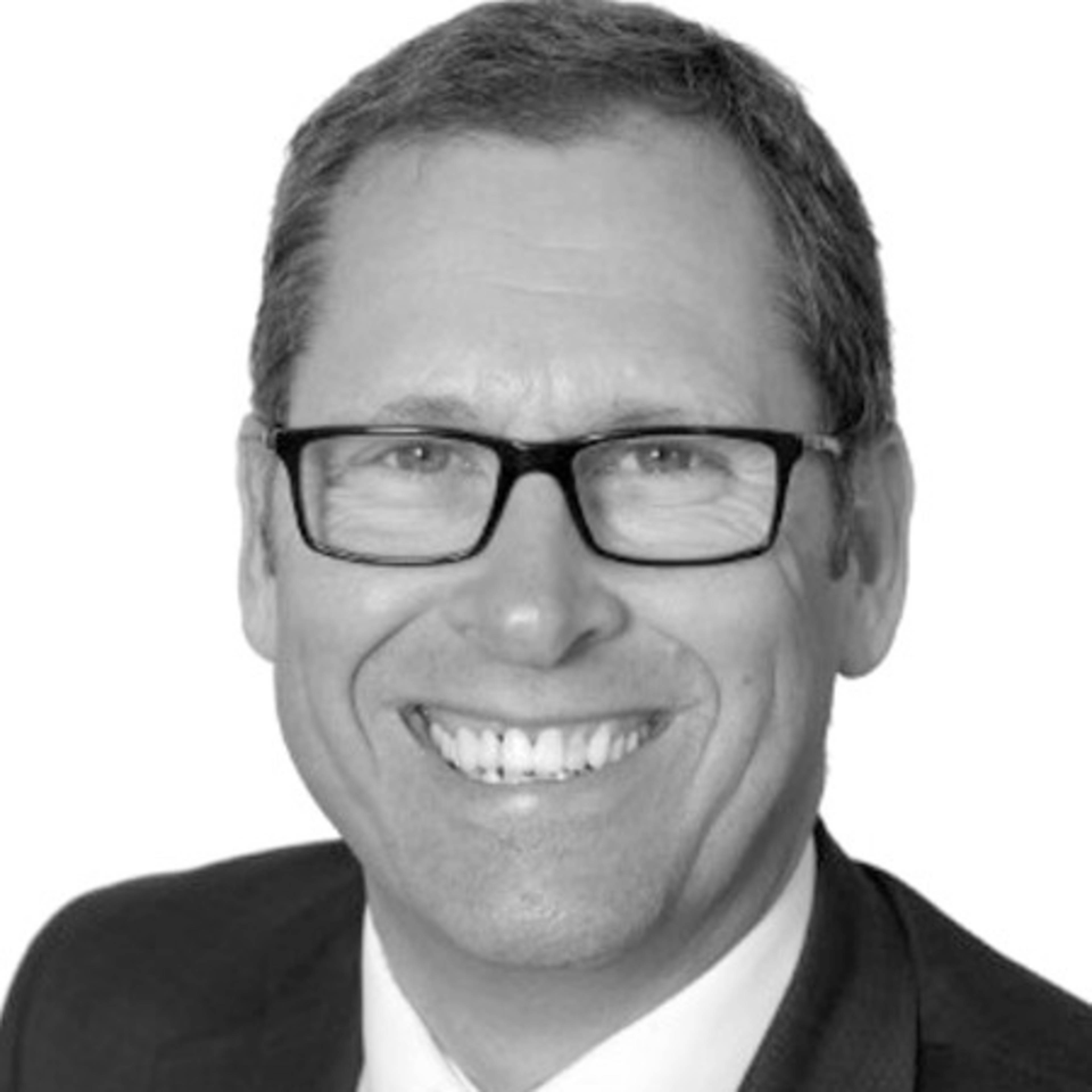 Jeff Pearey